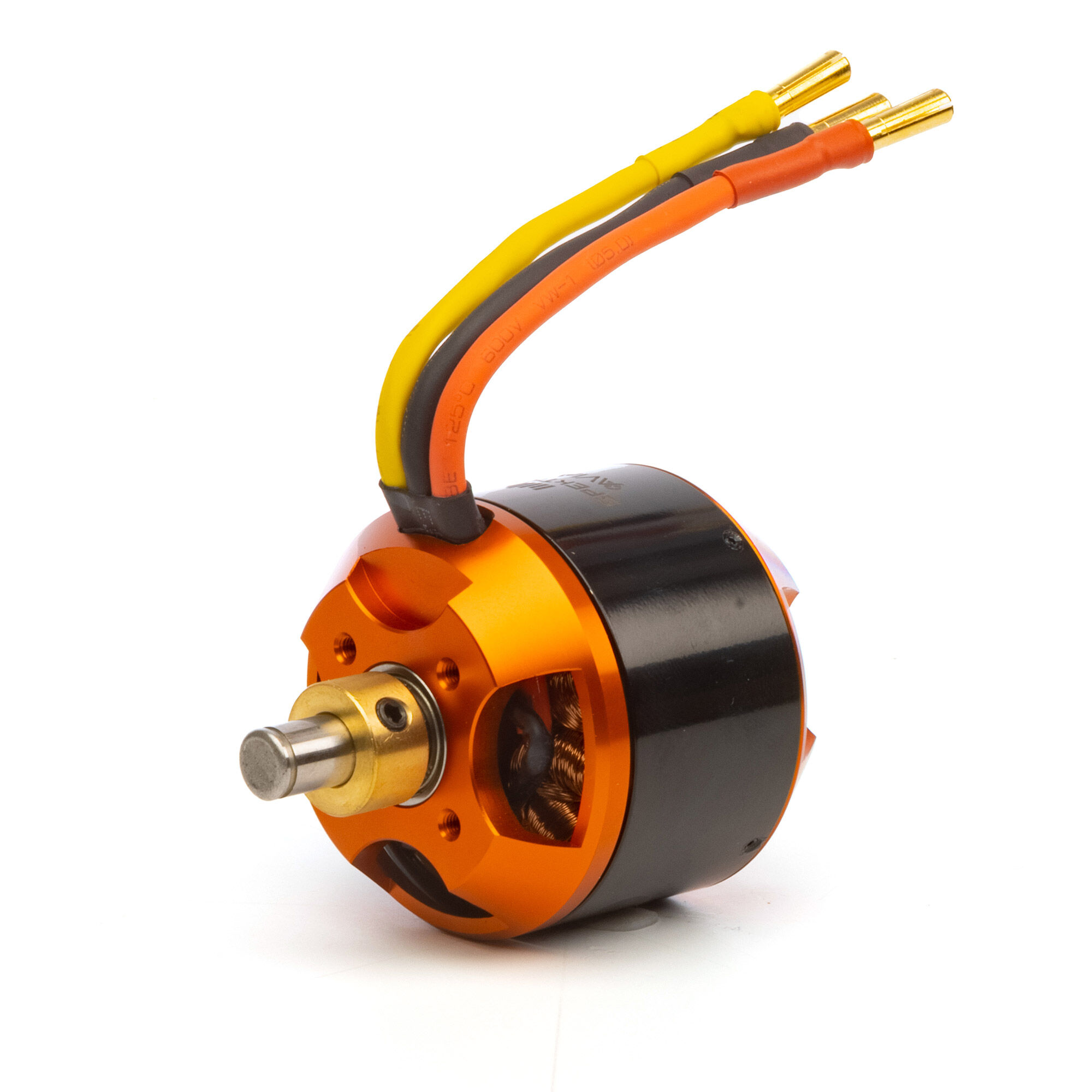 Spektrum Accessories Avian 5055-650Kv Outrunner Brushless Motor