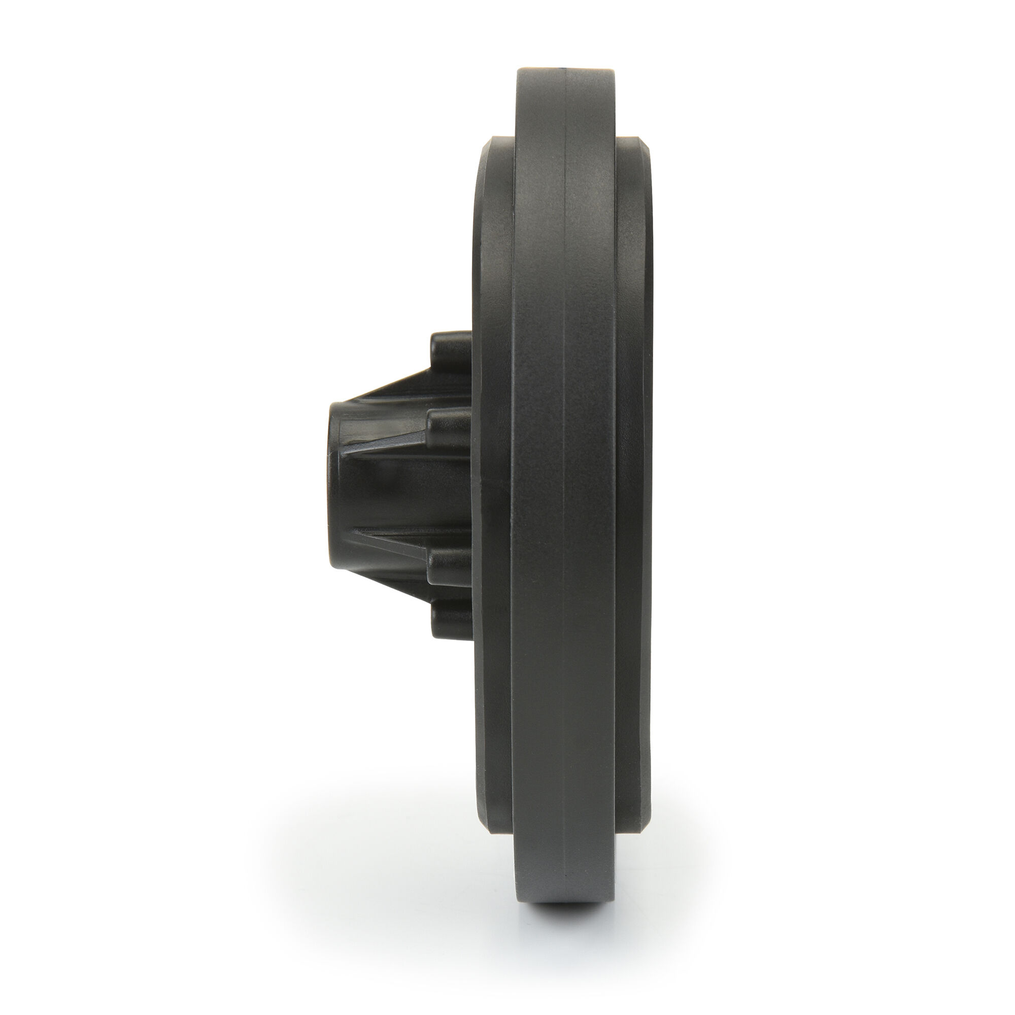 Pro-Line Racing 1/10 Vice CrushLock Front/Rear 2.6" 12mm Crawling Wheels (2) Blk/Blk