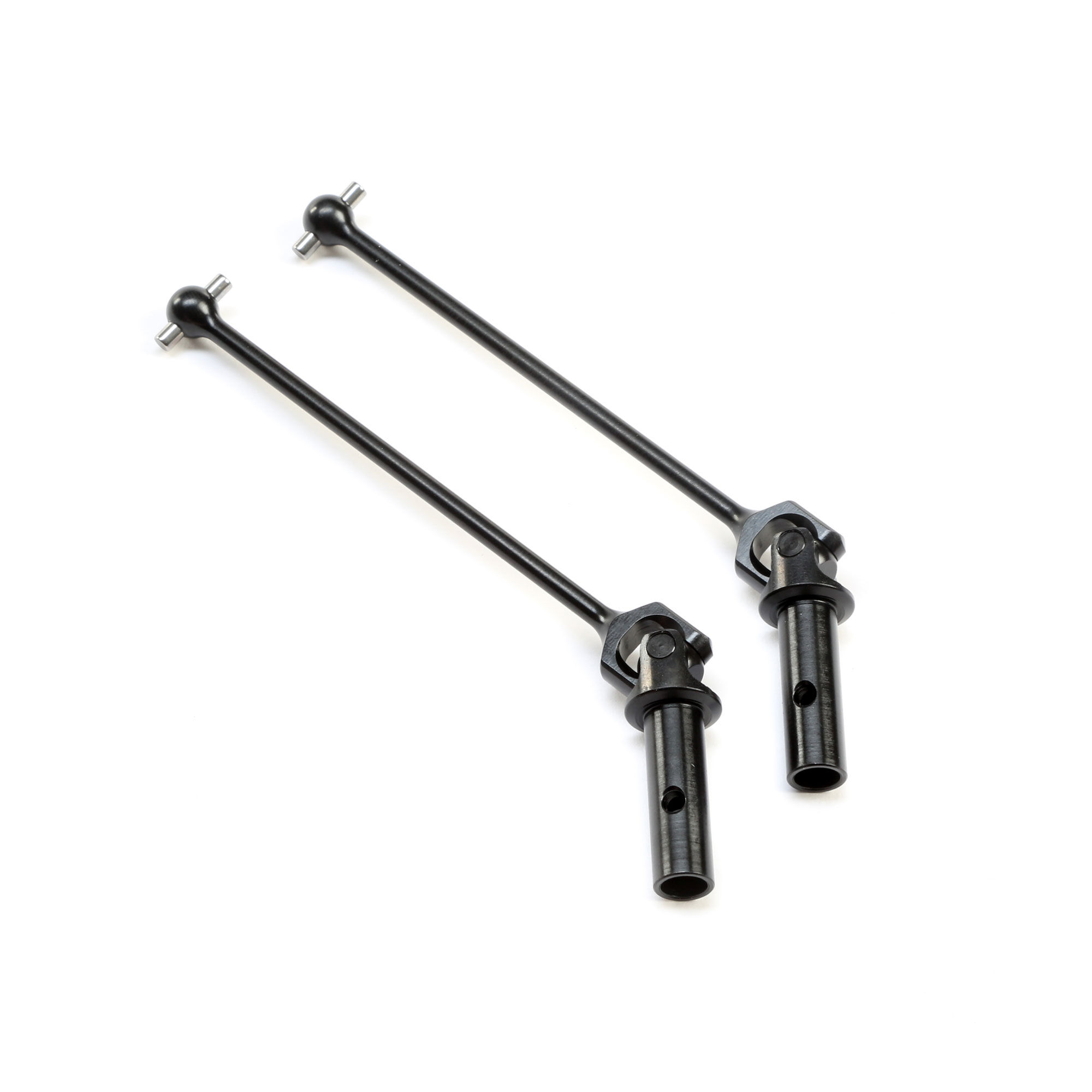 Team Losi Racing Universal Driveshaft (2): 8IGHT-X