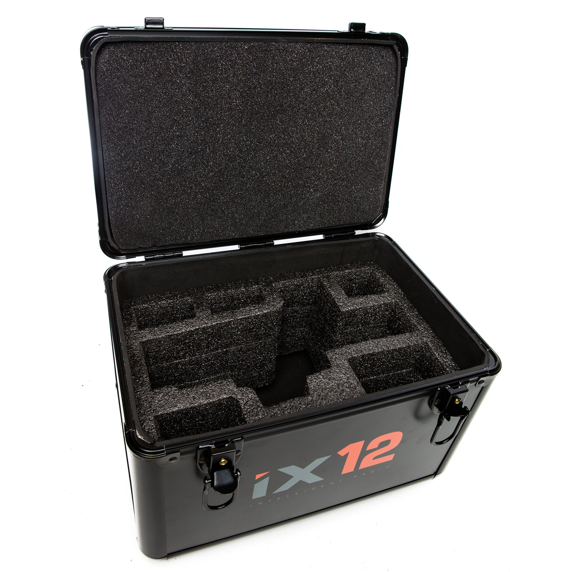 Spektrum Spektrum iX12 Air Transmitter Case