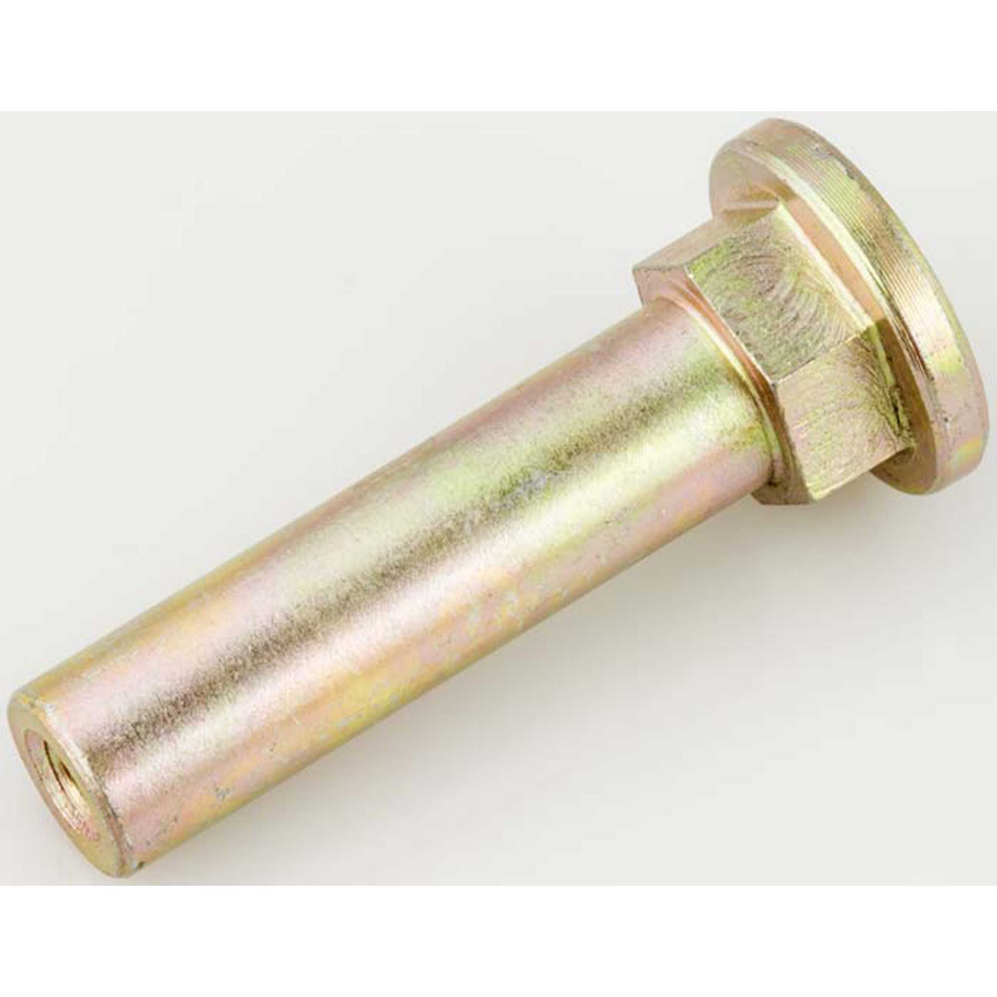 DLE Engines Propeller Drive Hub Nut: DLE-61