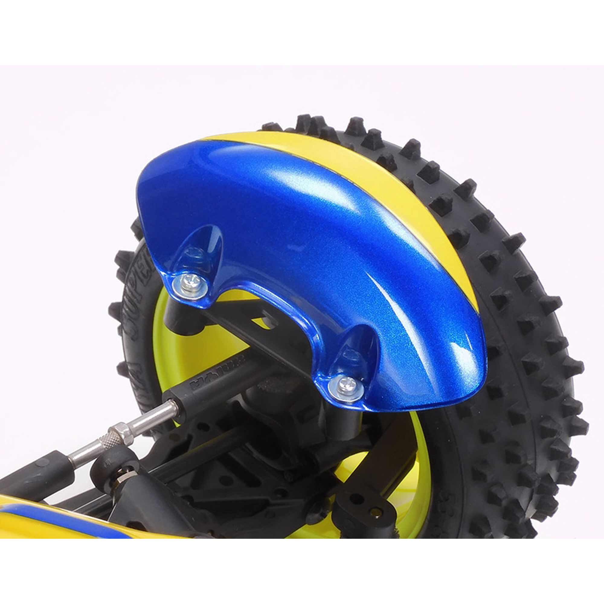 Tamiya 1/10 Super Avante TD4 4X4 Buggy Kit