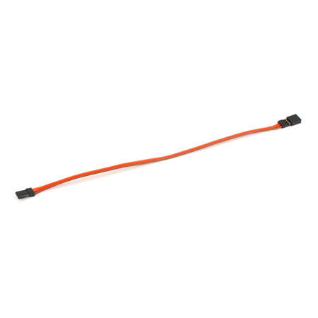 Spektrum Servo Extension Lead: 9" Heavy-Duty