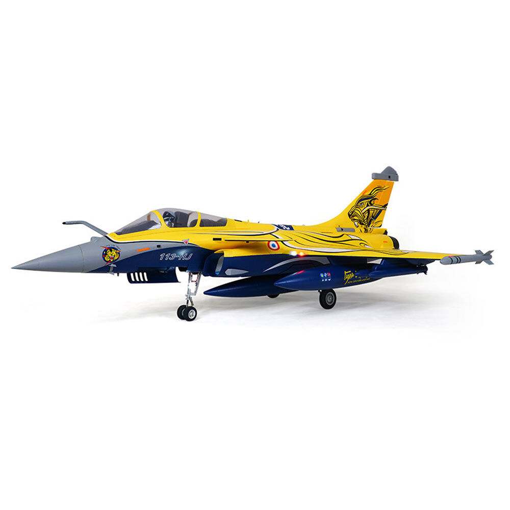 FMS Rafale 80mm EDF Jet PNP