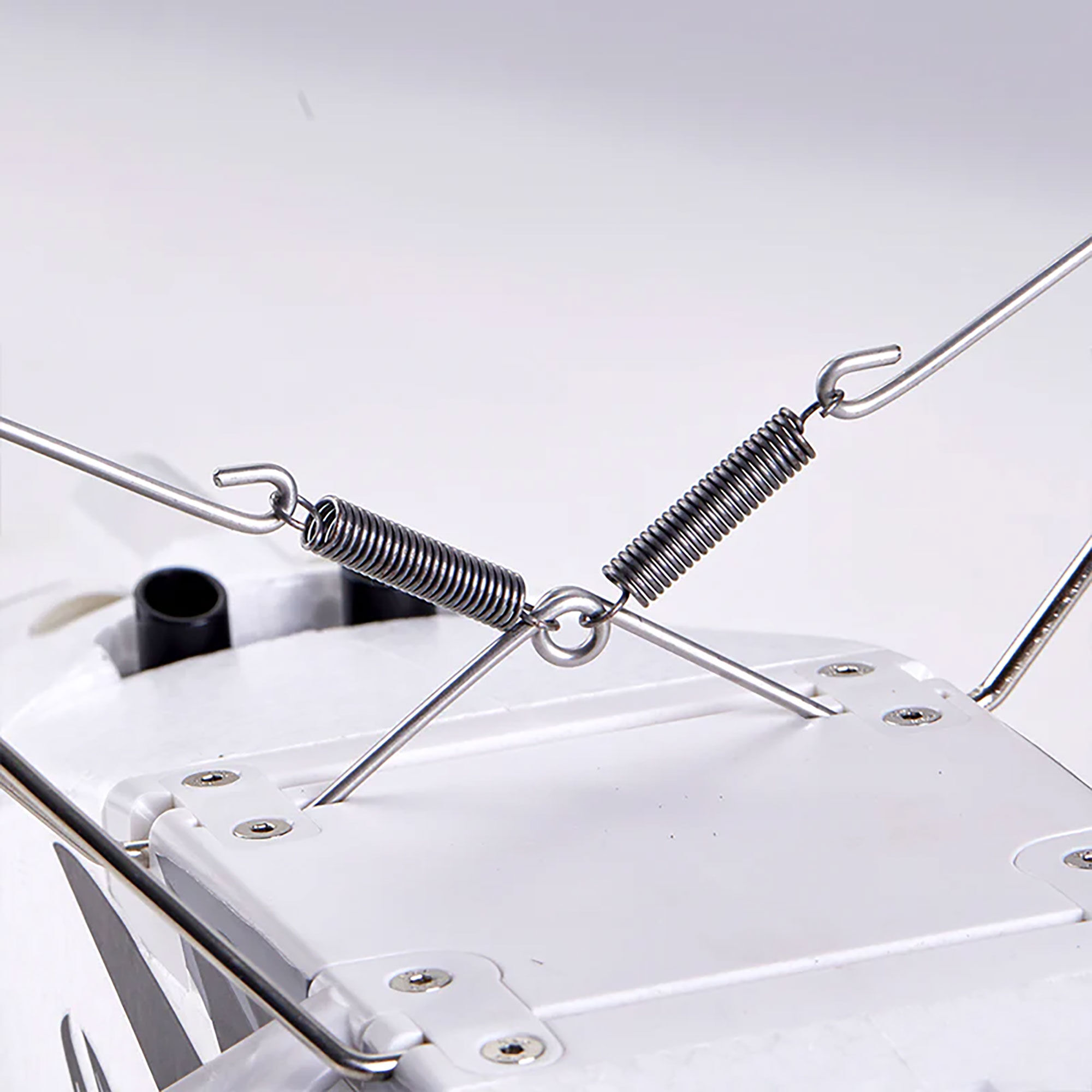 FMS 1300mm PA-18 Super Cub with Reflex V3 PNP