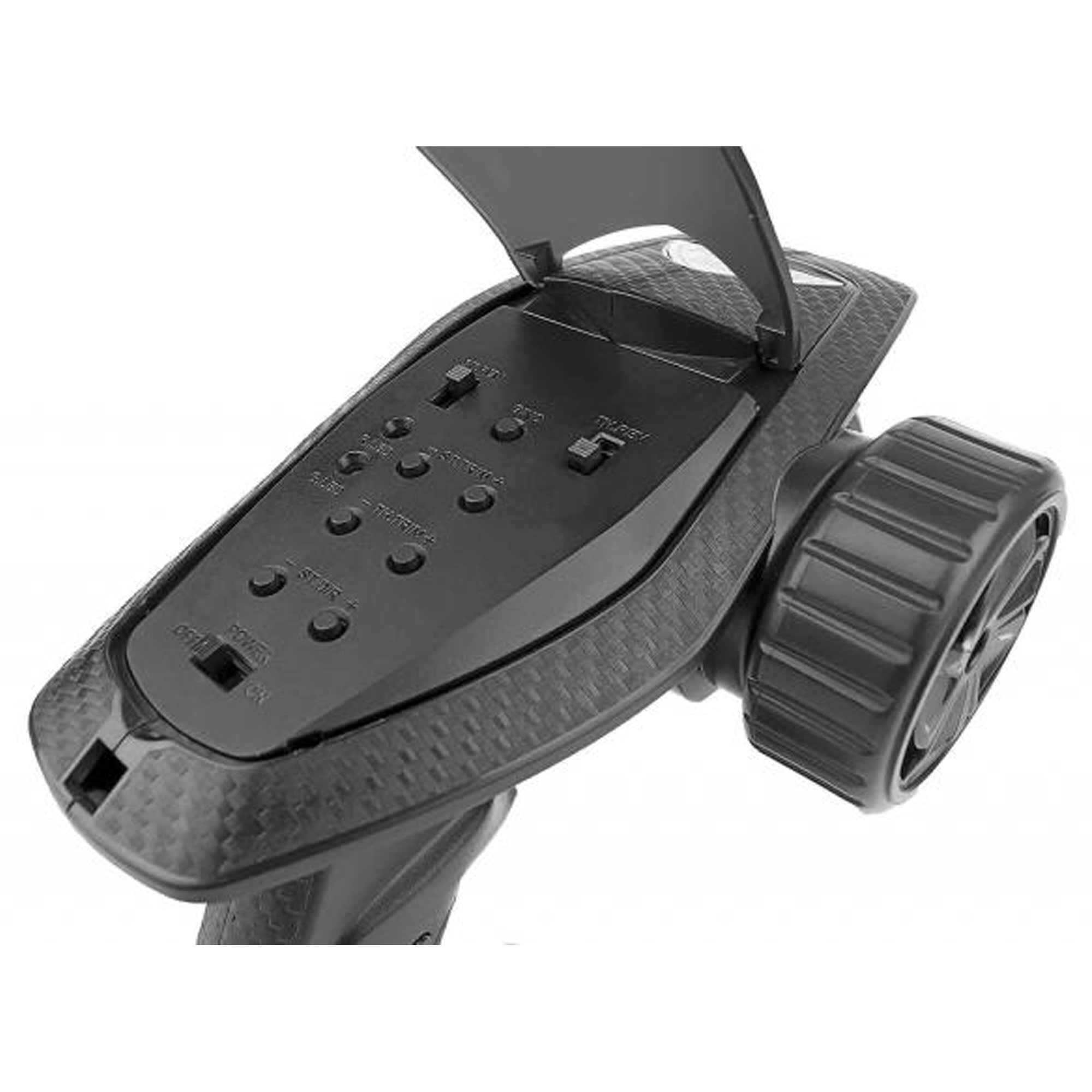 Team Associated 1/10 Enduro SE Trail Truck, Sendero RTR