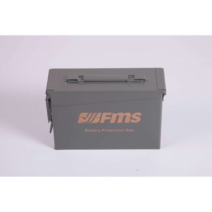 FMS Battery Protection Box Small