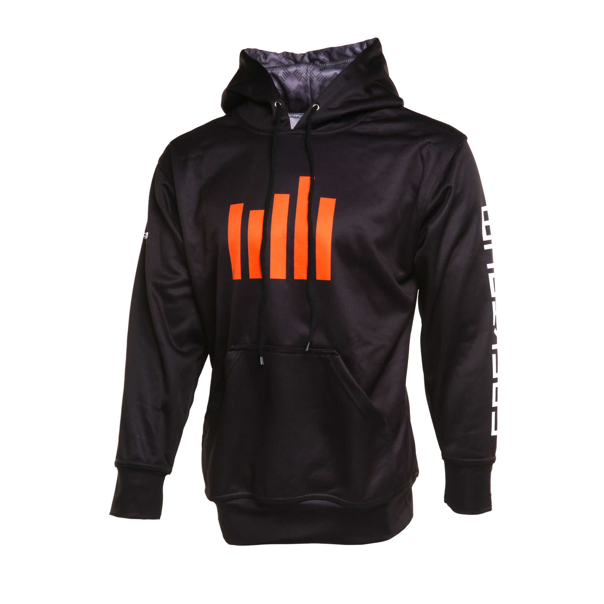 Spektrum "Full Control" Hoodie, 2XL