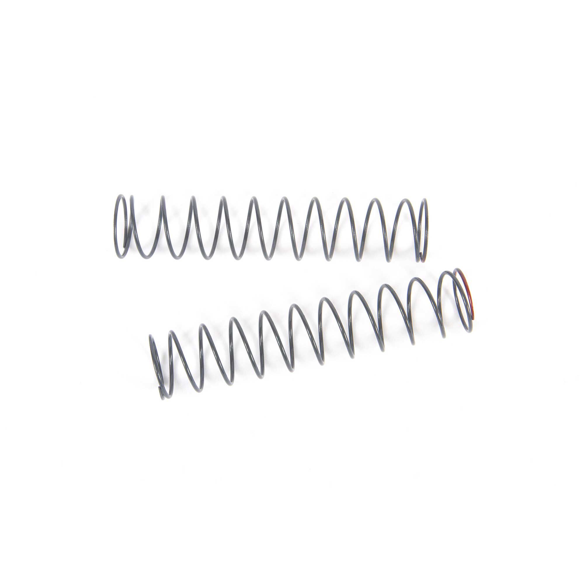 Axial Spring, 13x70mm 1.28 lbs, Red Soft (2)