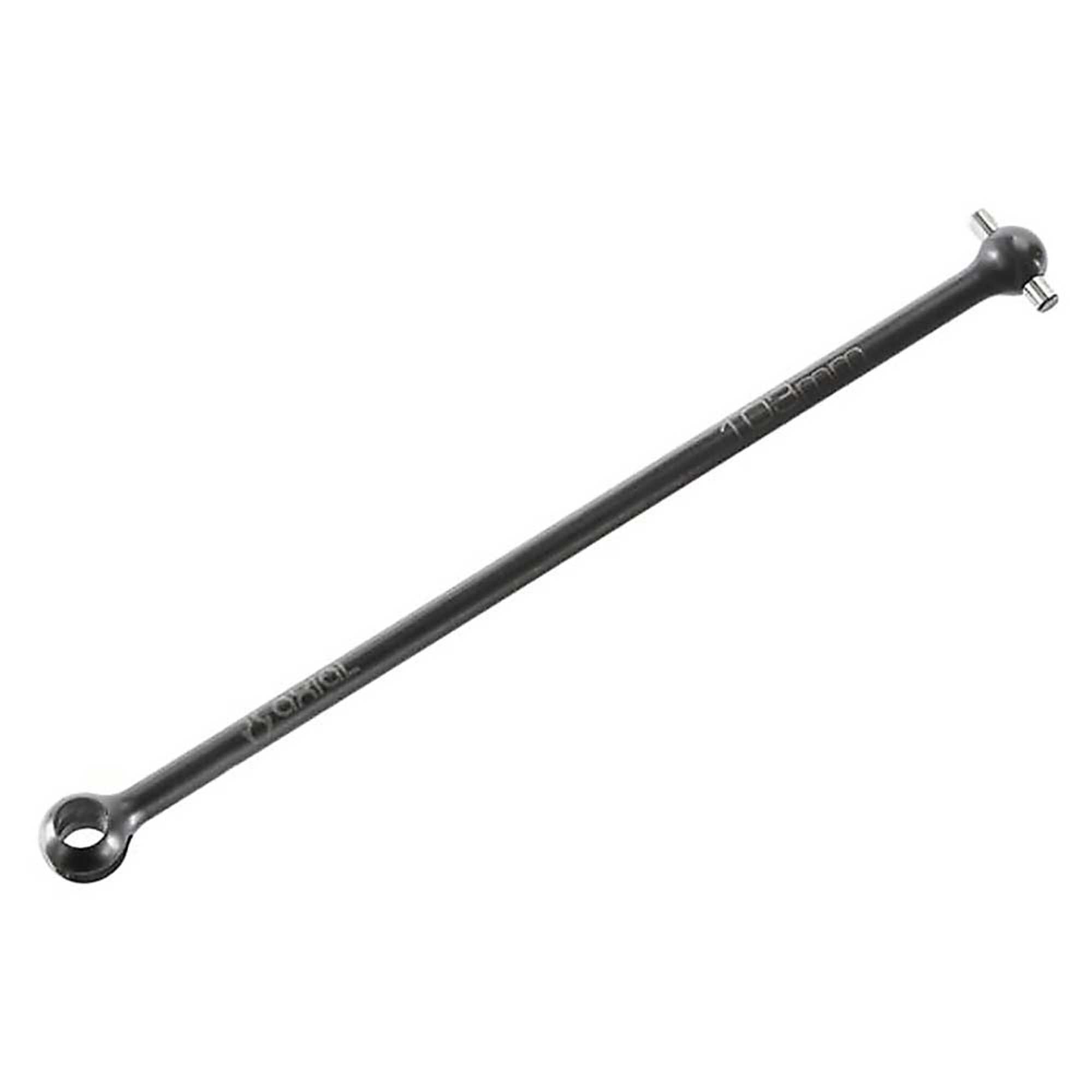 Axial Center Driveline Universal Shaft 103mm Yeti