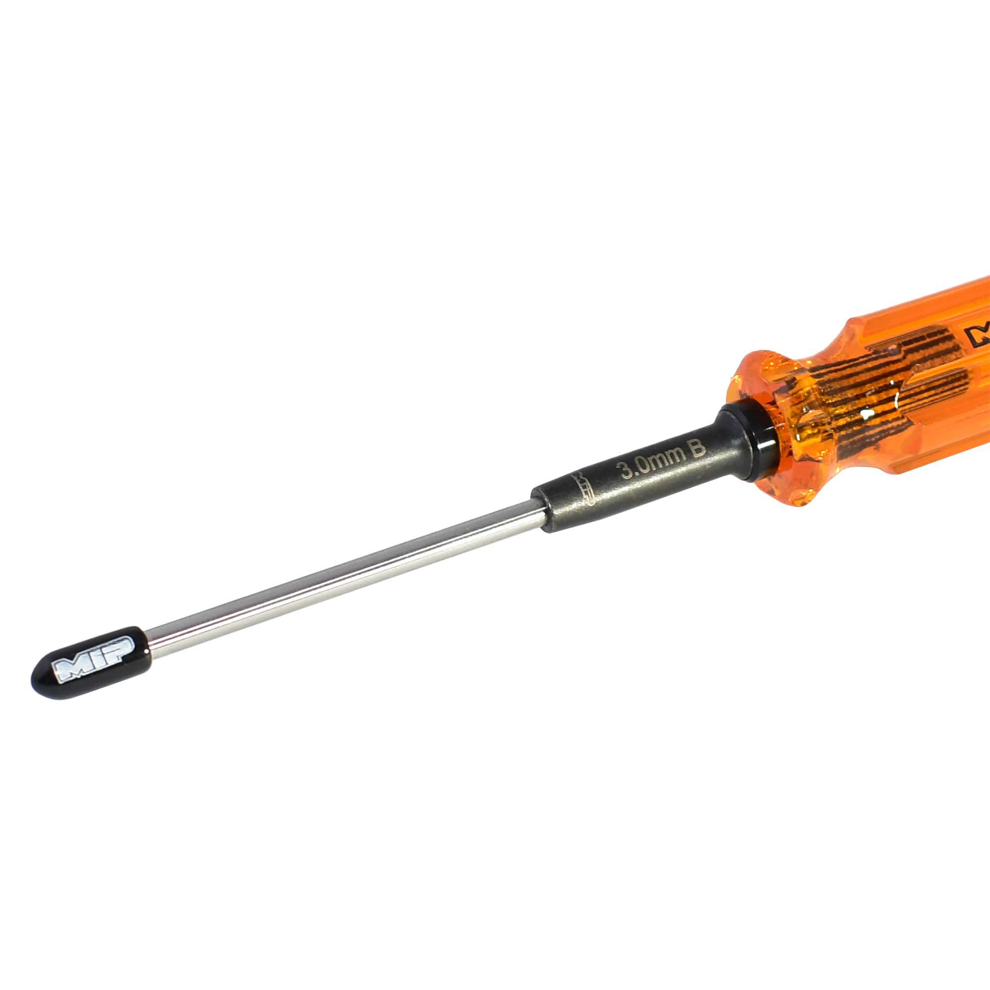 MIP 3.0mm Ball Hex Driver Wrench Gen 2