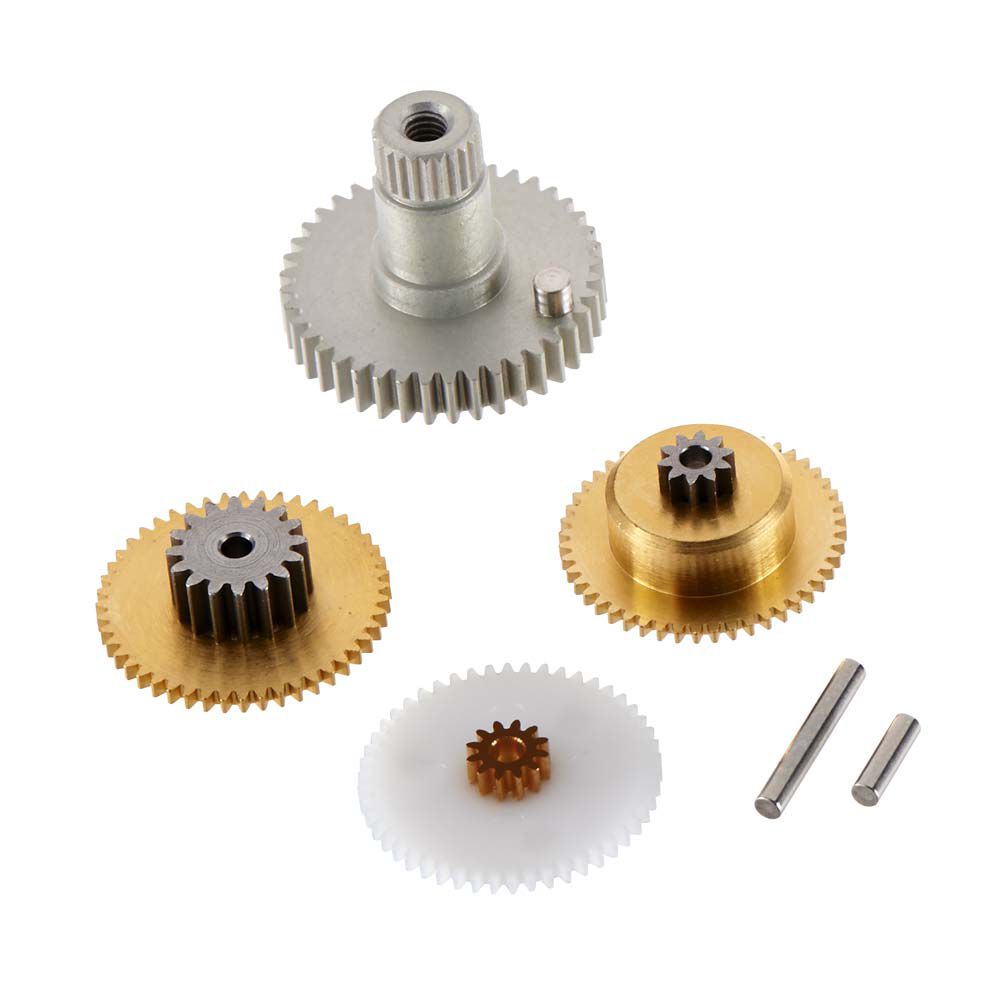 Hitec RCD Inc. HS-646WP/5646WP Metal Gear Set
