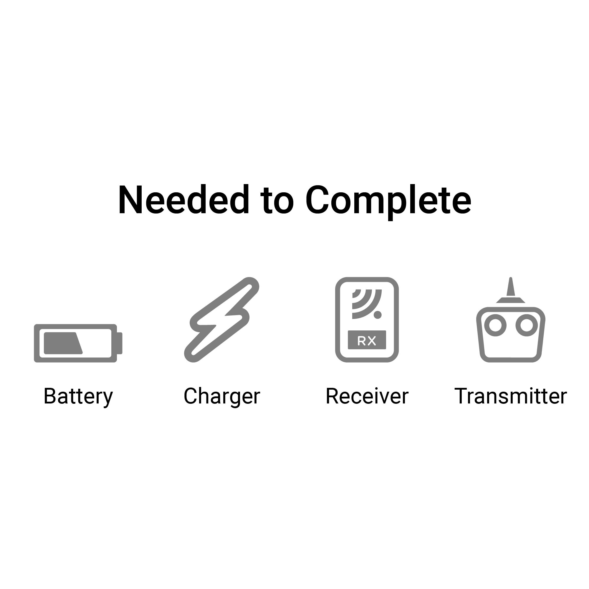 E-flite Viper 64mm EDF Jet PNP