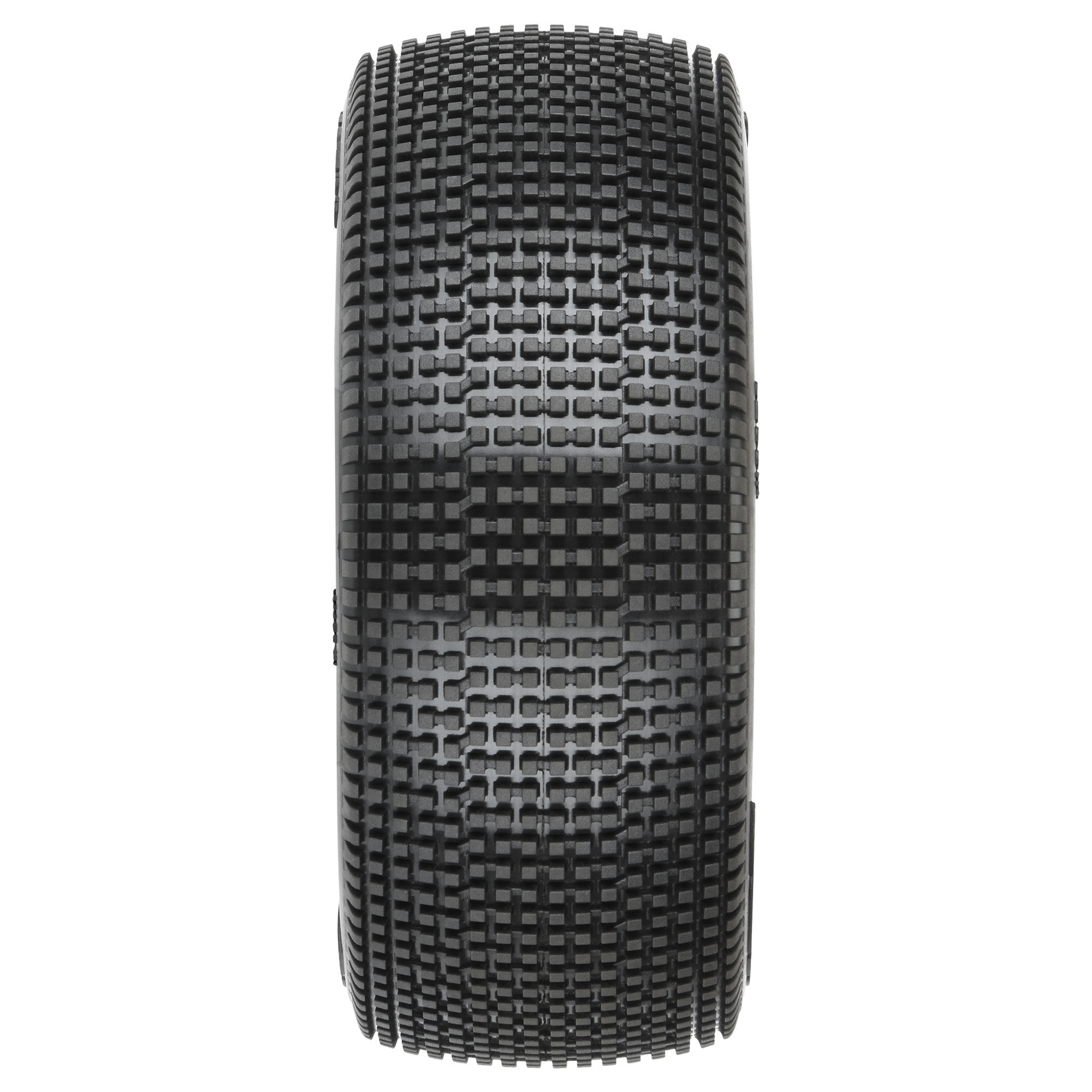 Pro-Line Racing 1/8 Convict 2.0 M3 Front/Rear Off-Road Buggy Tires (2)