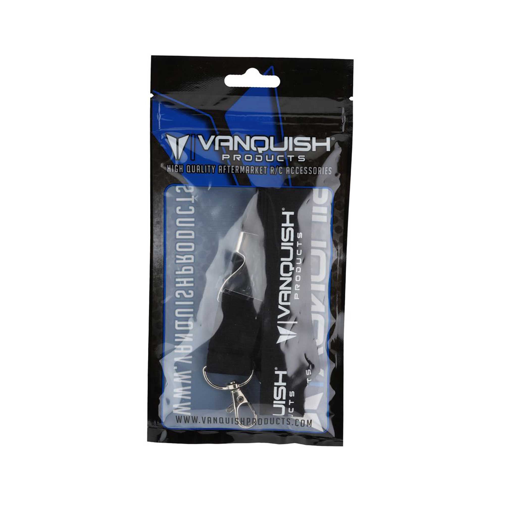 Vanquish Products Vanquish Products Lanyard