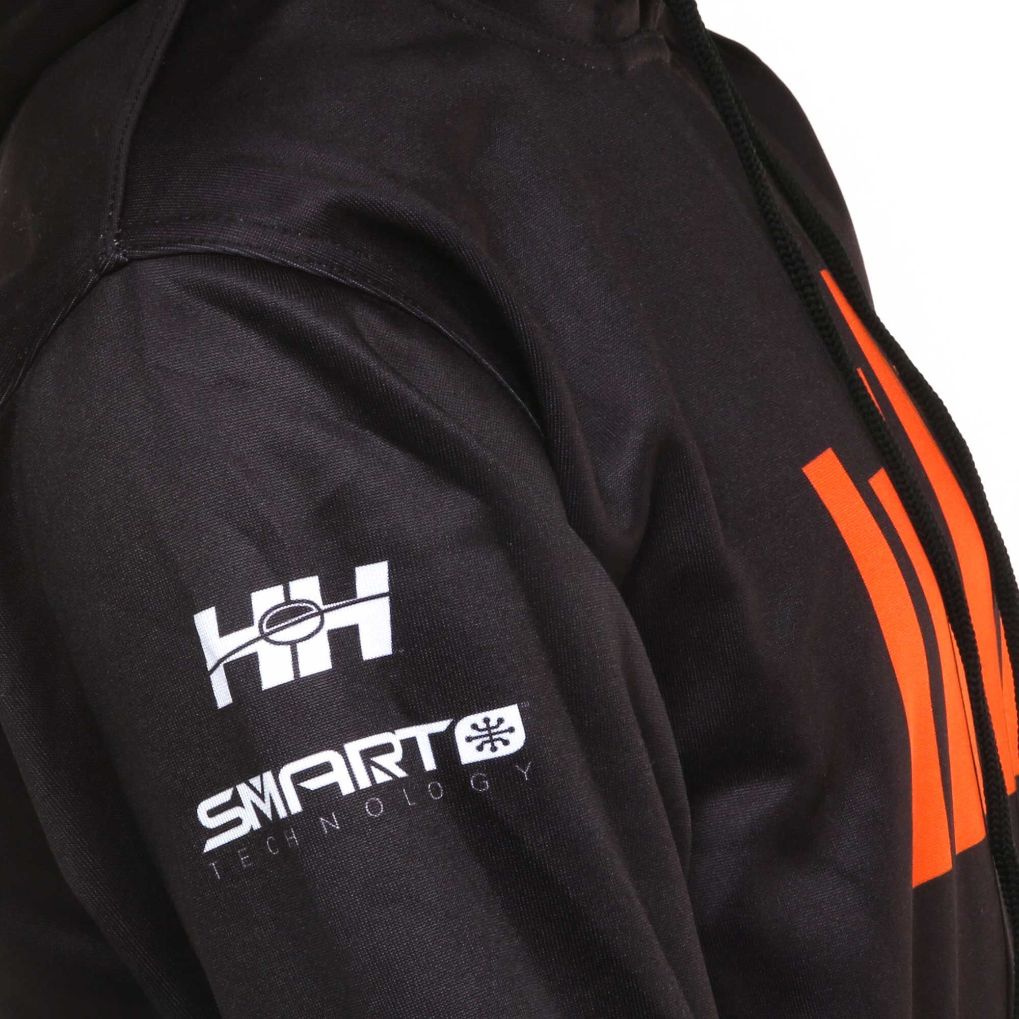 Spektrum "Full Control" Hoodie, 2XL