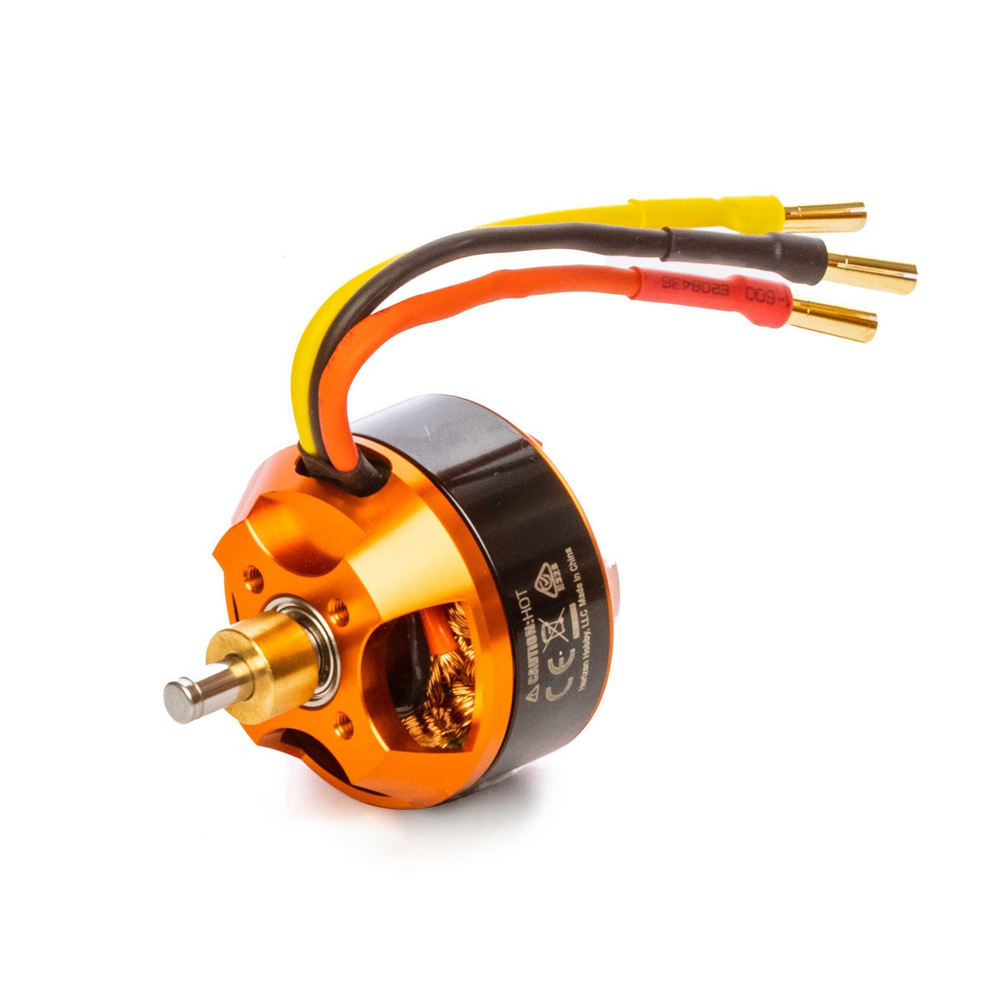 Spektrum Accessories Avian 4240-1000Kv Outrunner Brushless Motor