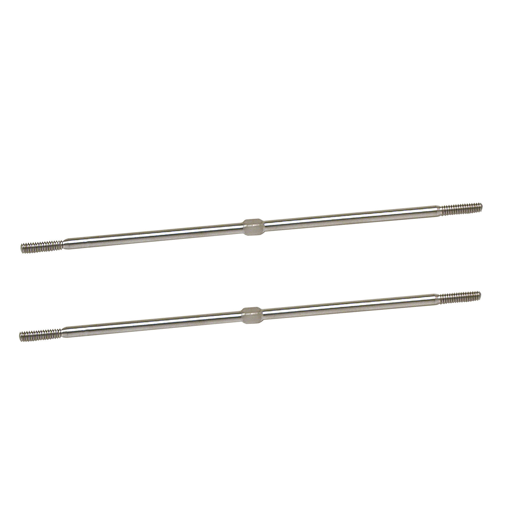 Hangar 9 Titanium Pro-Links 4-40 x 5" (2)