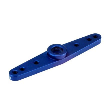 Hitec RCD Inc. Metal Horn: Digital Servo, Heavy-Duty
