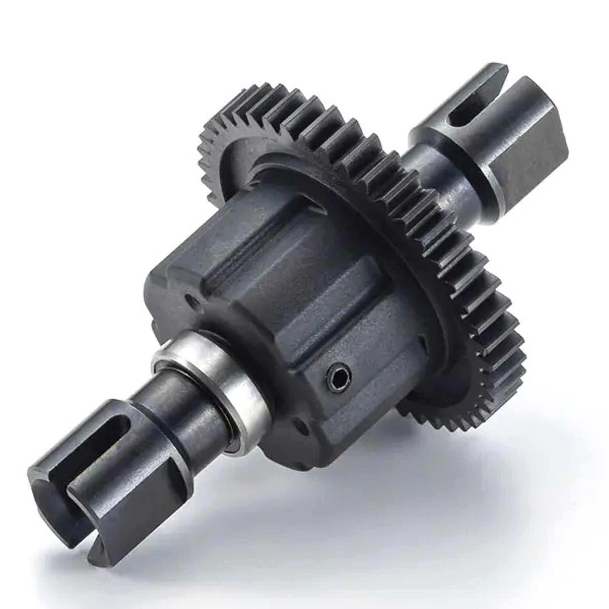 Kyosho 1/10 KB10L Series 2021 Toyota Tacoma TRD Pro 4WD, Electric Lime