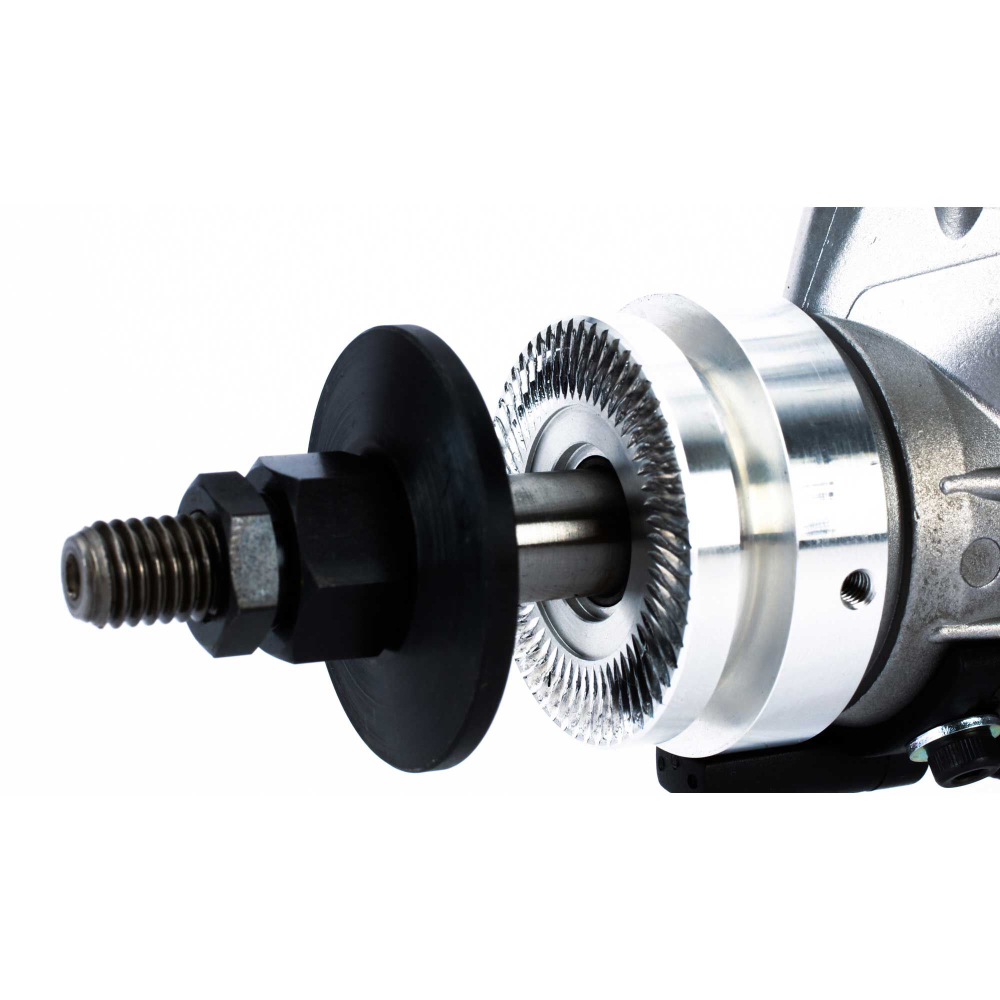 Saito Engines FG-30B (180) 4-Stroke Gas Engine: BO