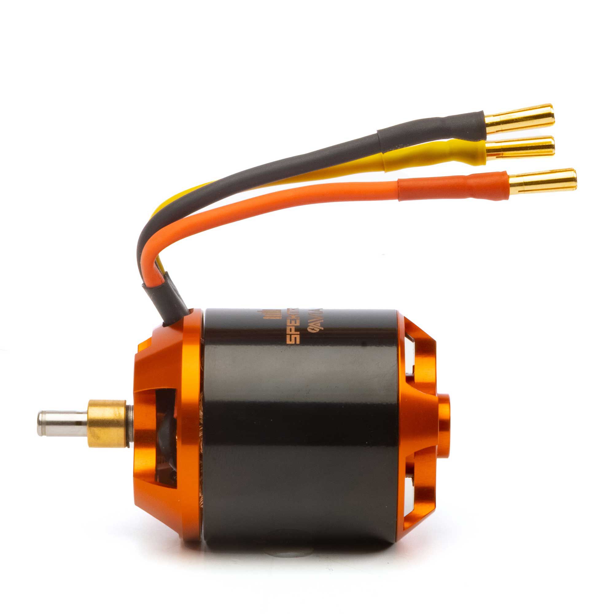 Spektrum Accessories Avian 4260-480Kv Outrunner Brushless Motor