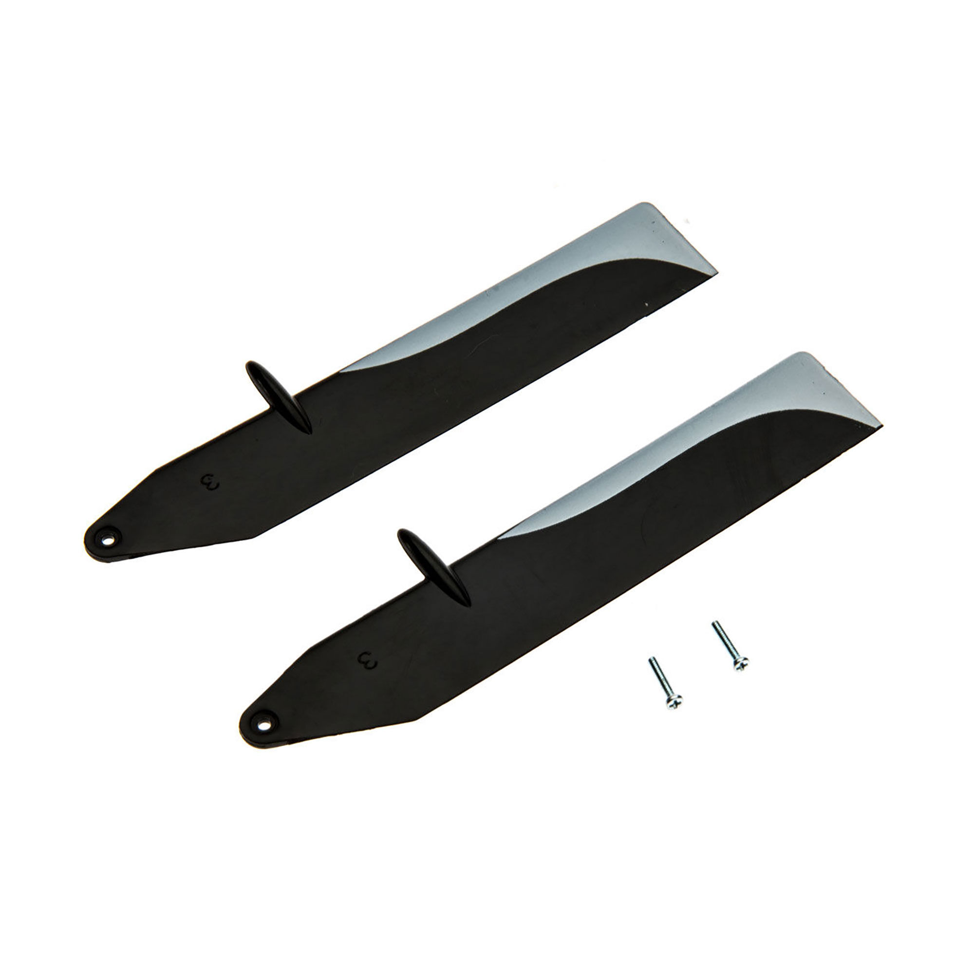 Blade Main Rotor Blade Set: Nano S2