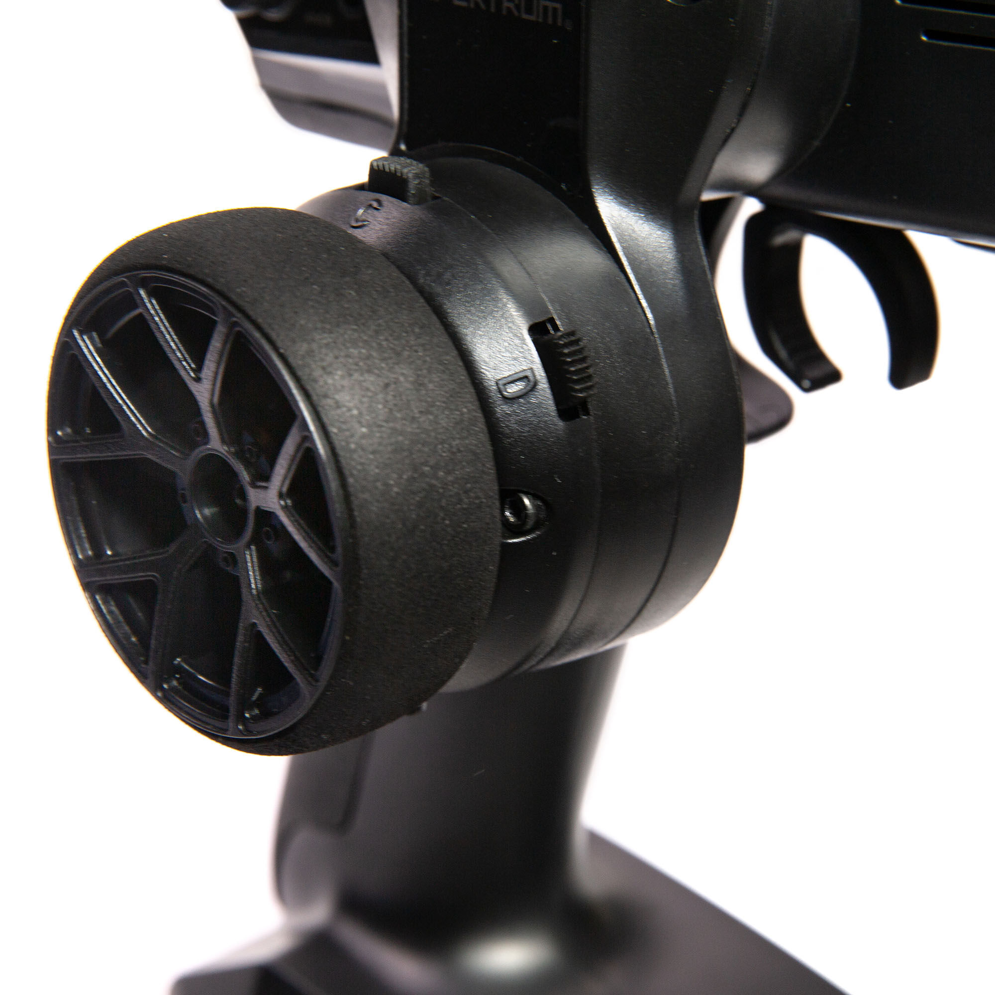 Spektrum DX5 Pro 5-Channel DSMR Transmitter Only