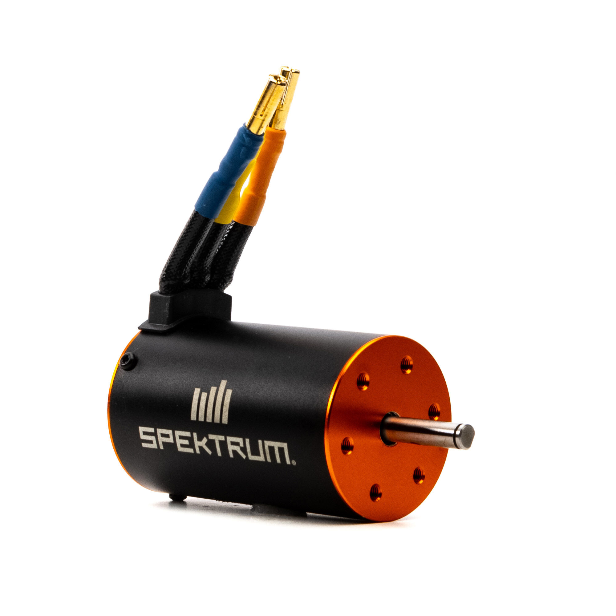 Spektrum Accessories Firma 3800Kv 4-Pole Brushless Motor
