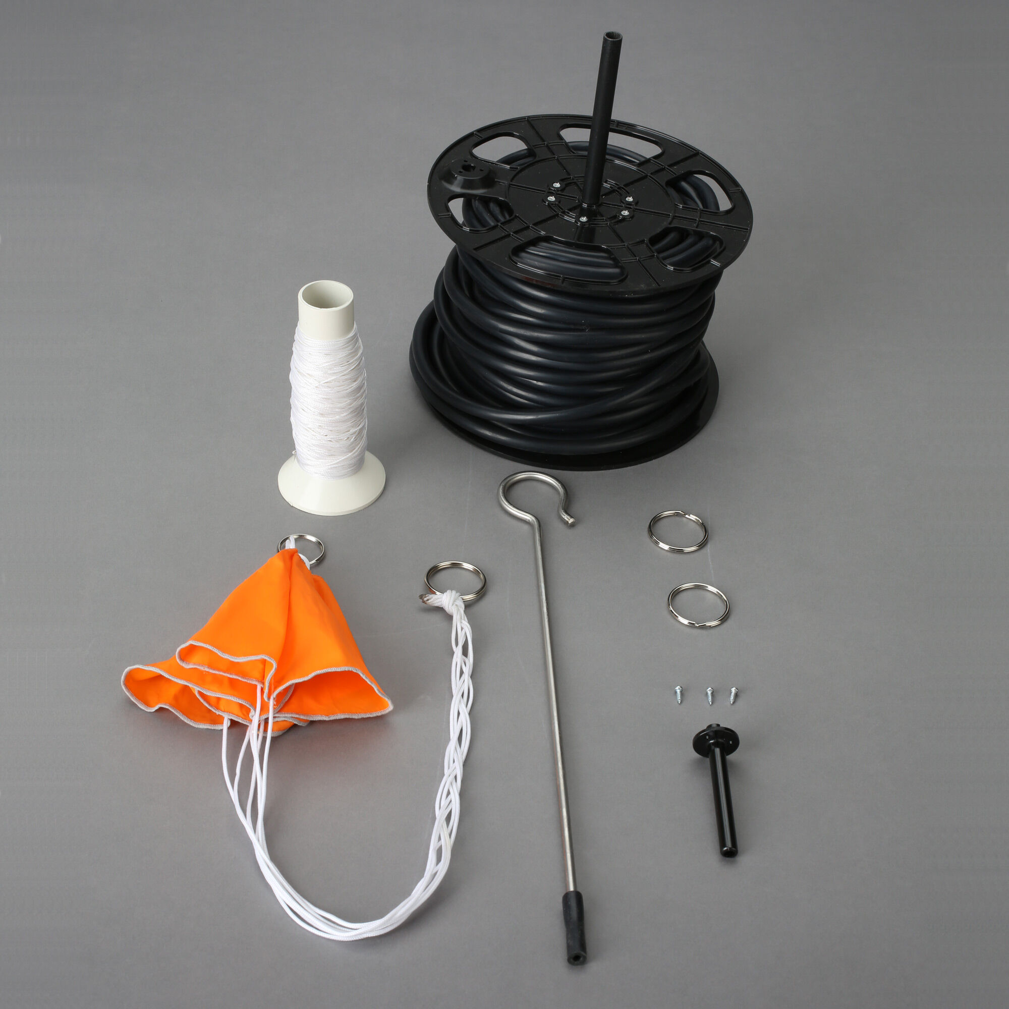 E-flite Hi-Start 450' 2-3M