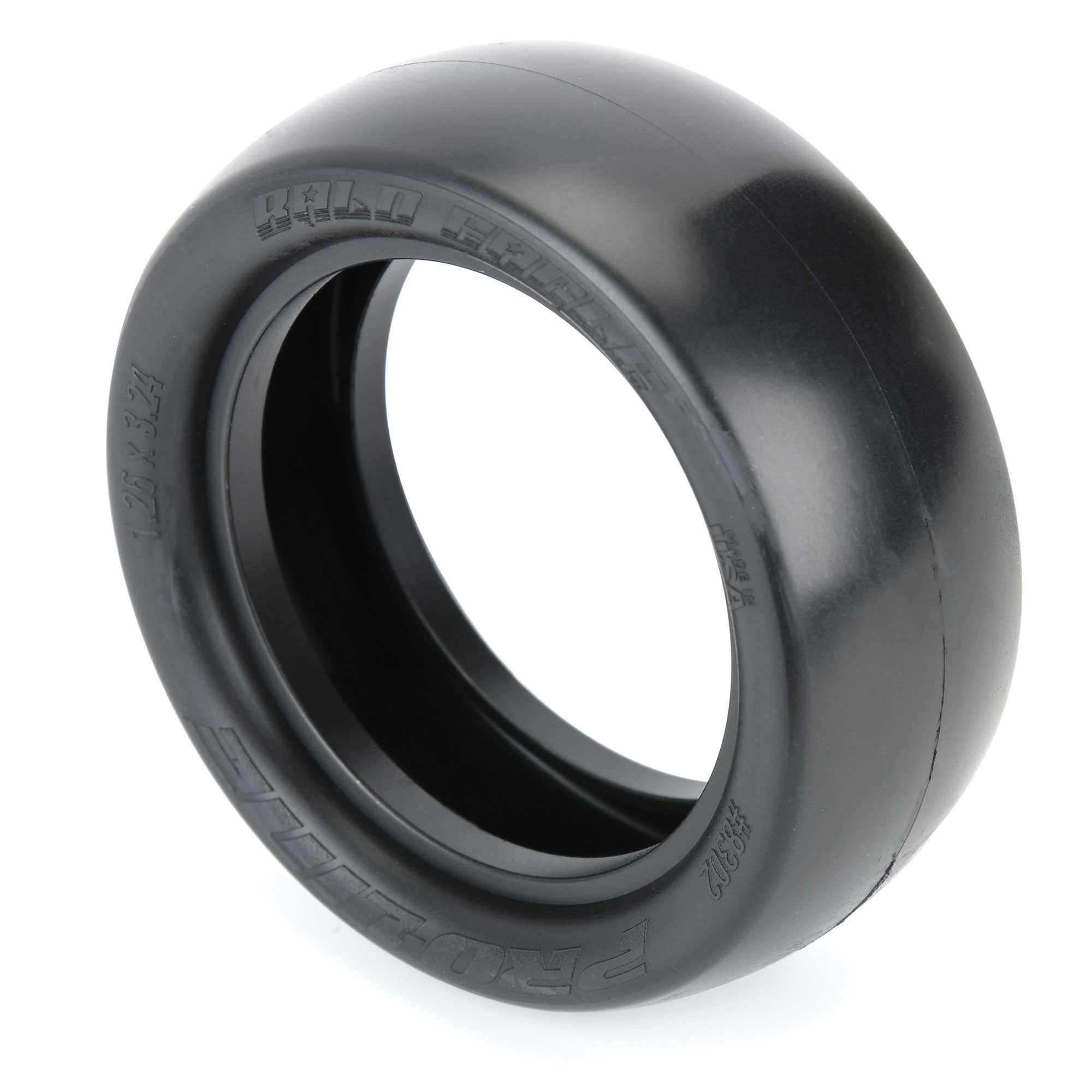 Pro-Line Racing 1/10 Bald Eagle 4WD S3 Front 2.2" Off-Road Buggy Tires (2)