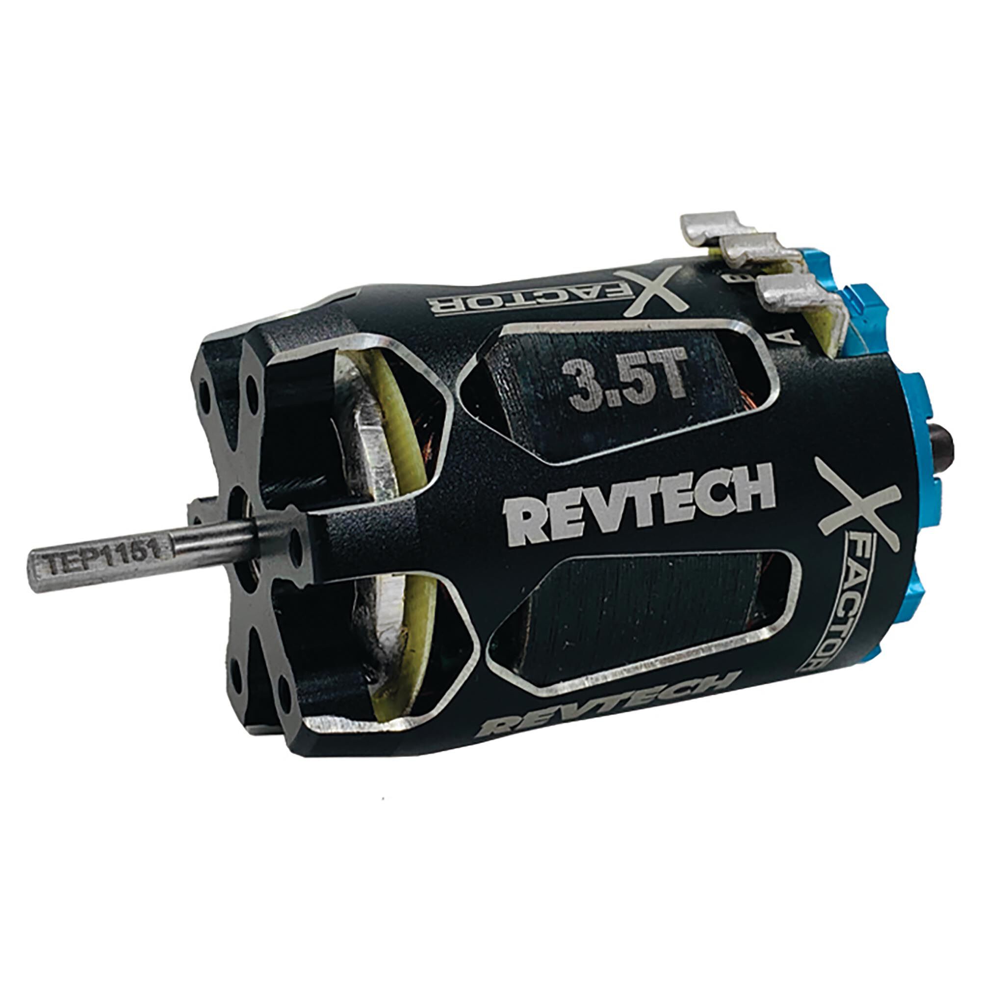 Trinity/Epic Revtech X-Factor 3.5T Modified Brushless Motor