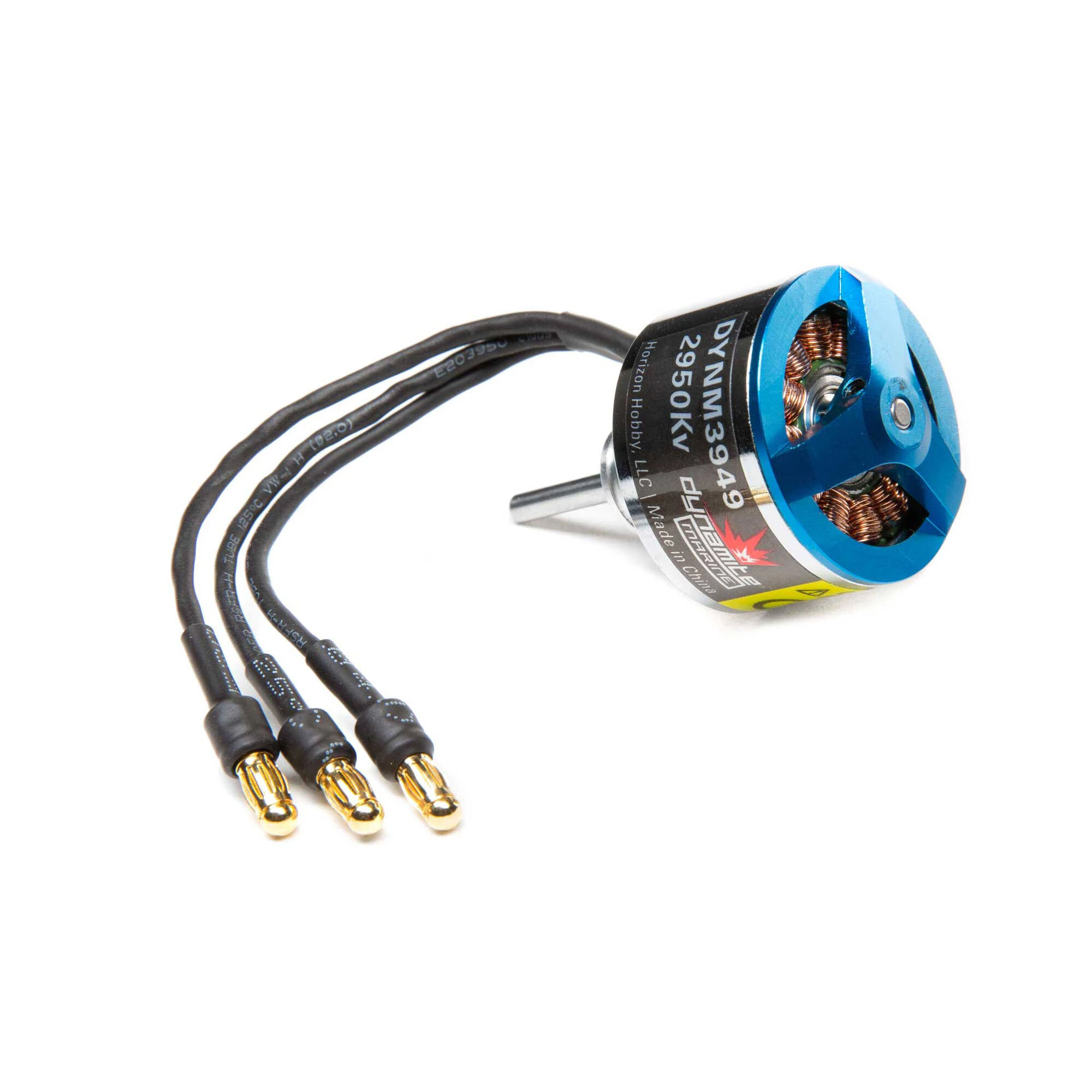 Pro Boat 8P Brushless 2950kv 28.5 x 31 Outrunner Marine Motor