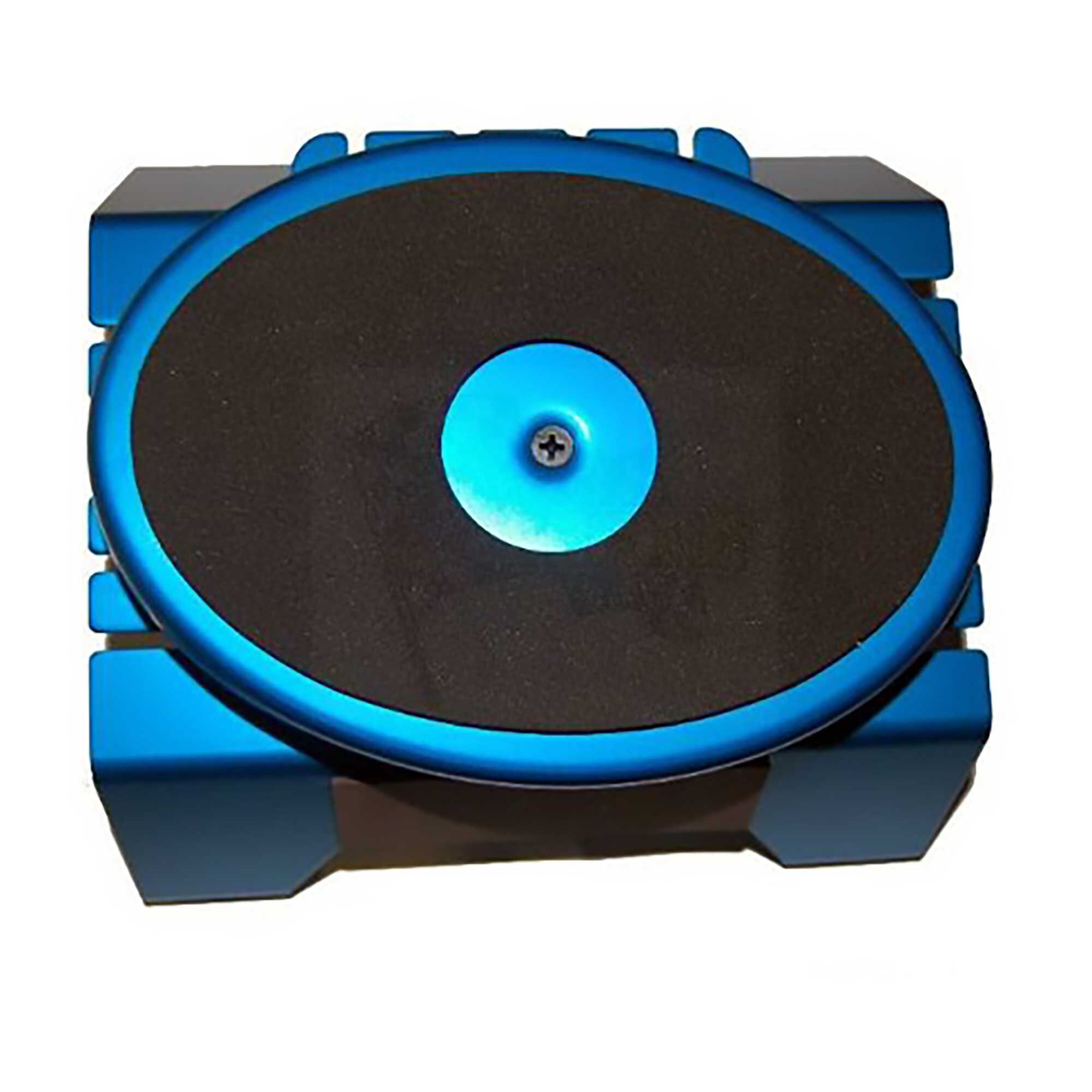 Redcat Racing Aluminum Blue Work Stand, Turntable: Tornado, Volcano