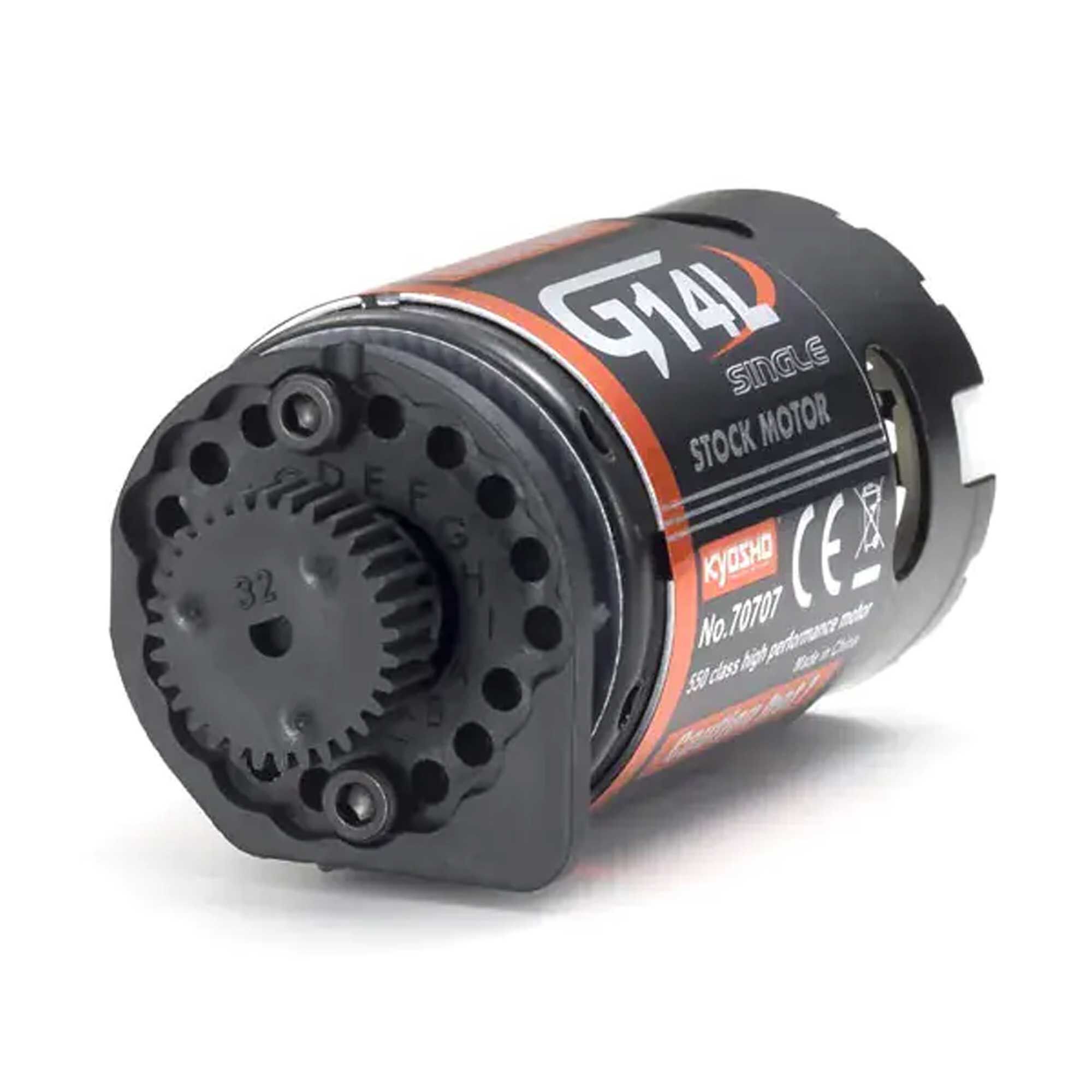 Kyosho 1/10 Fazer Mk2 1972 Mazda Savanna GT 4x4 Electric Touring RTR, Green