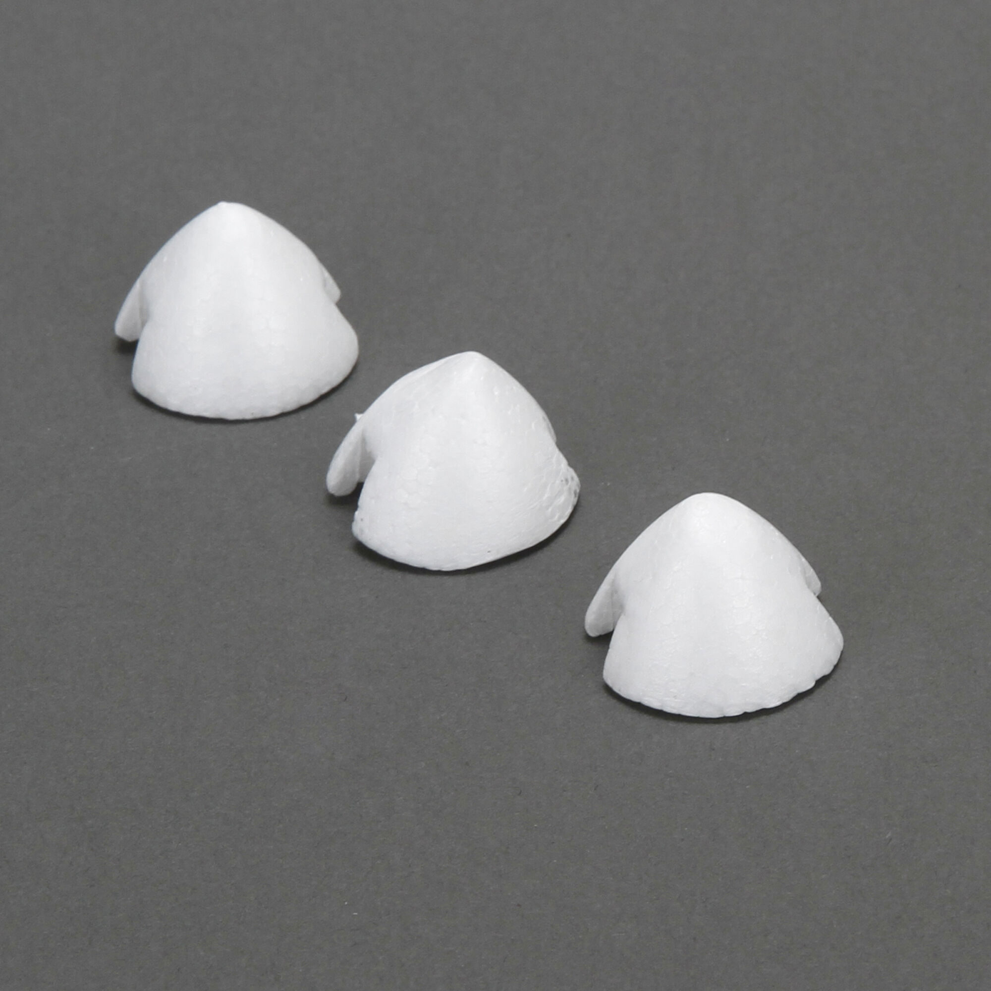 E-flite Spinner (3): UMX Radian