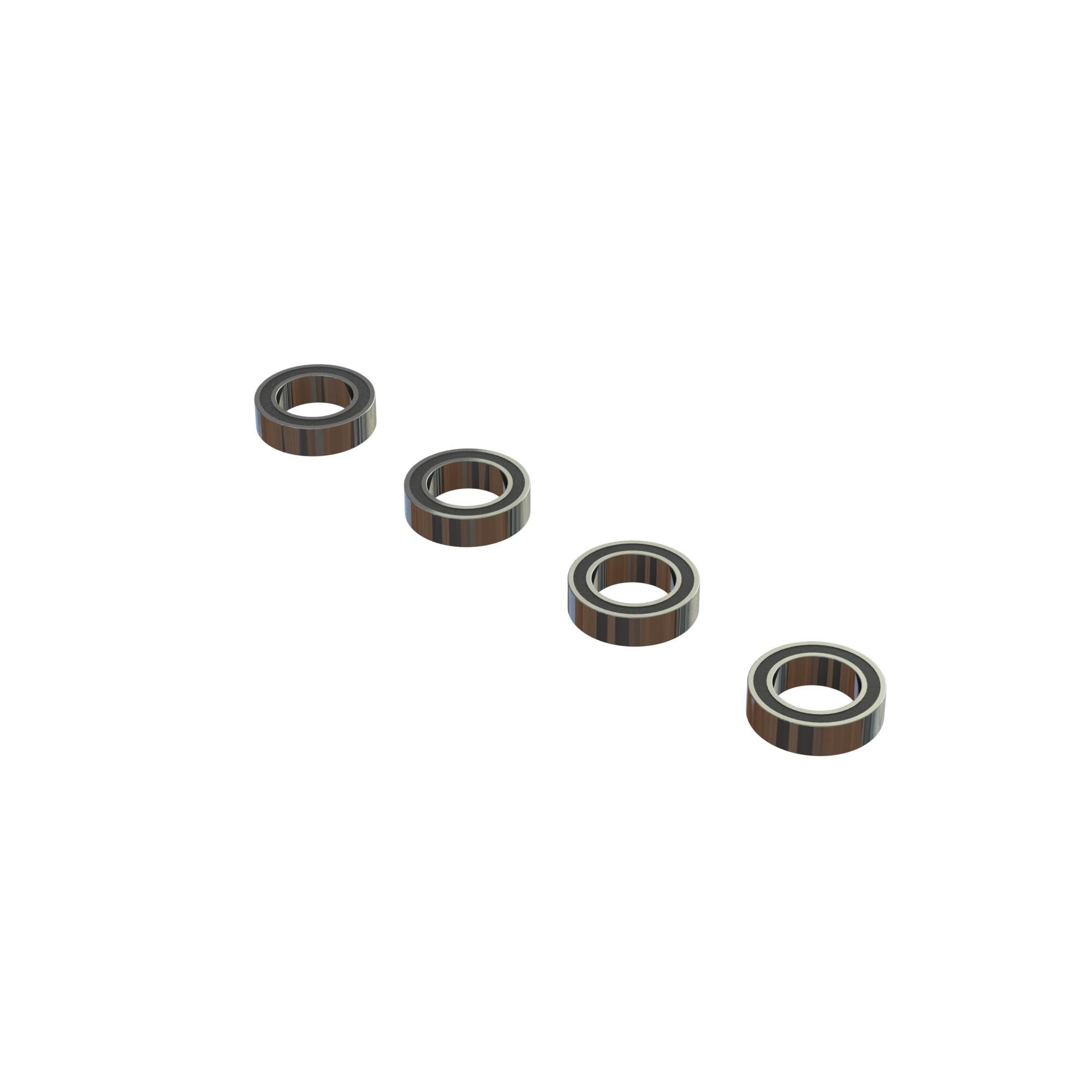 ARRMA Ball Bearing 7x11x3mm (2RS) (4)
