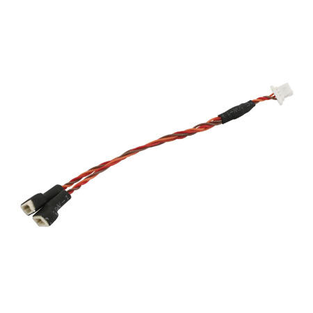 Spektrum Y-Harness: Ultra Micro 3"