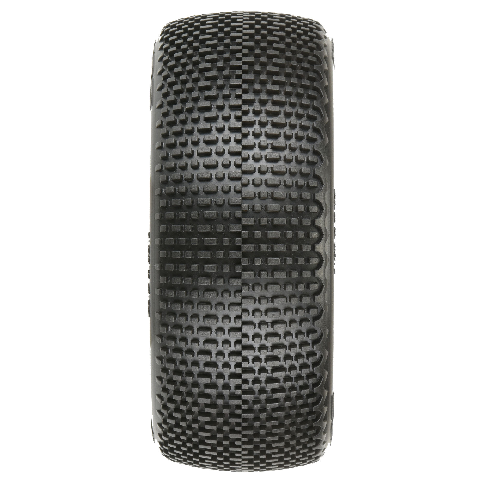 Pro-Line Racing 1/8 Buck Shot S3 Front/Rear Off-Road Buggy Tires (2)