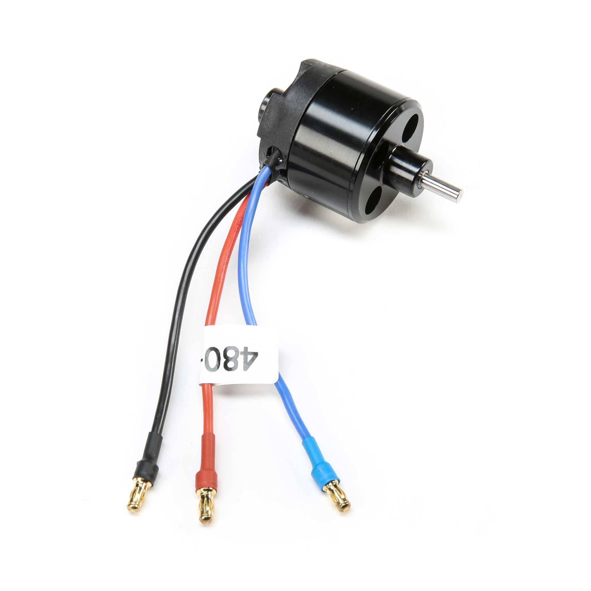 E-flite 480 Brushless Outrunner Motor, 960Kv