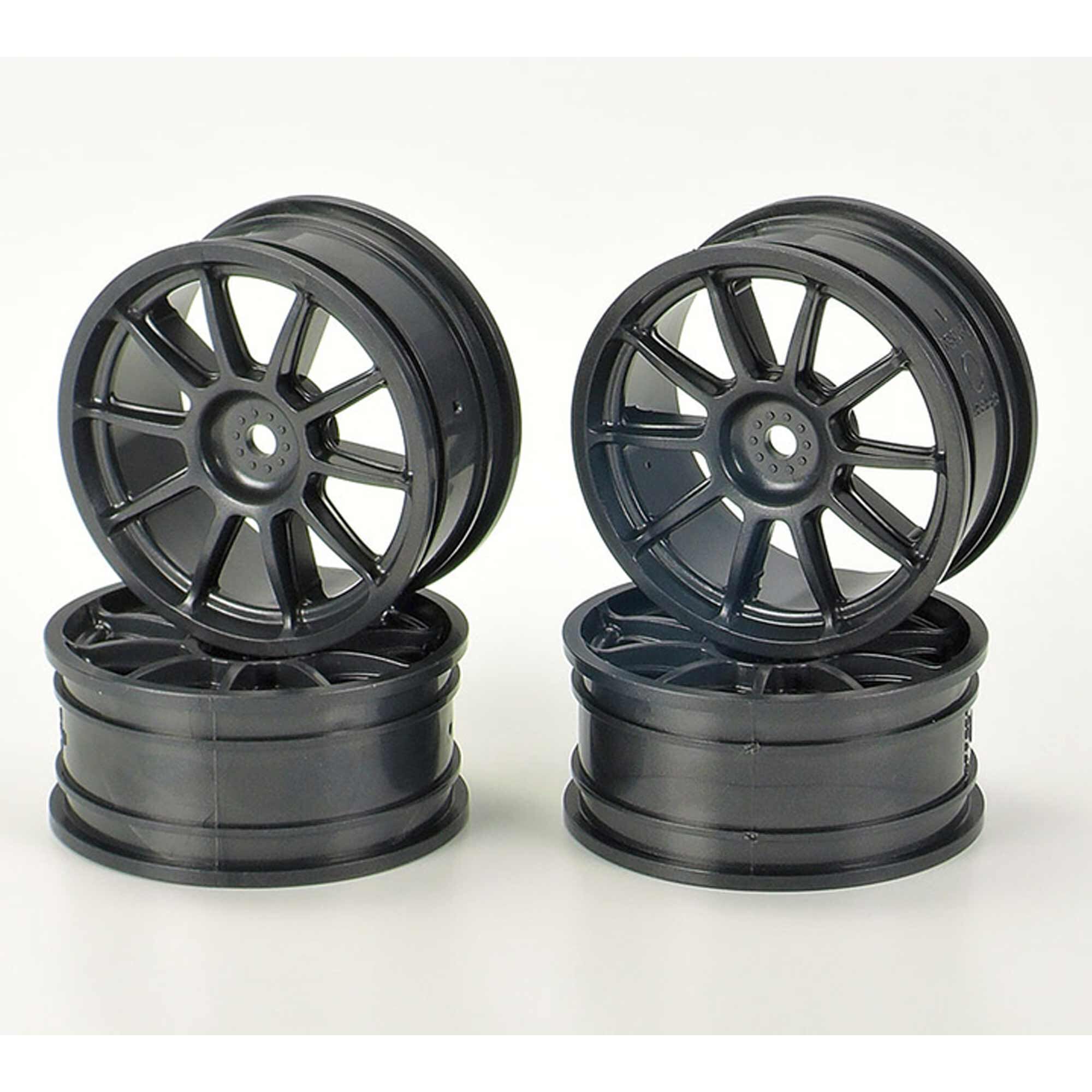 Tamiya 1/10 TA08 PRO 4x4 Chassis Kit