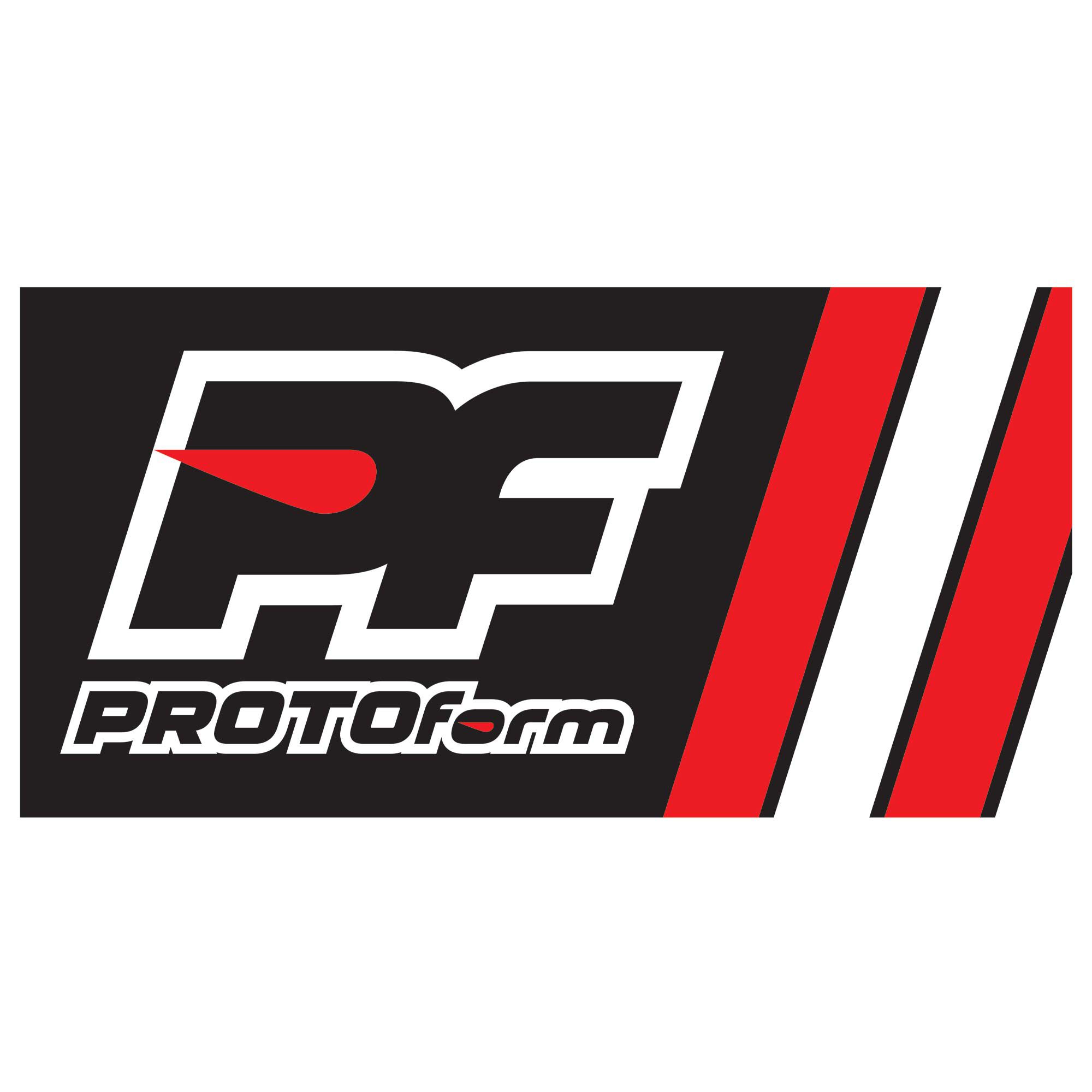PROTOform Protoform 3x6 Banner