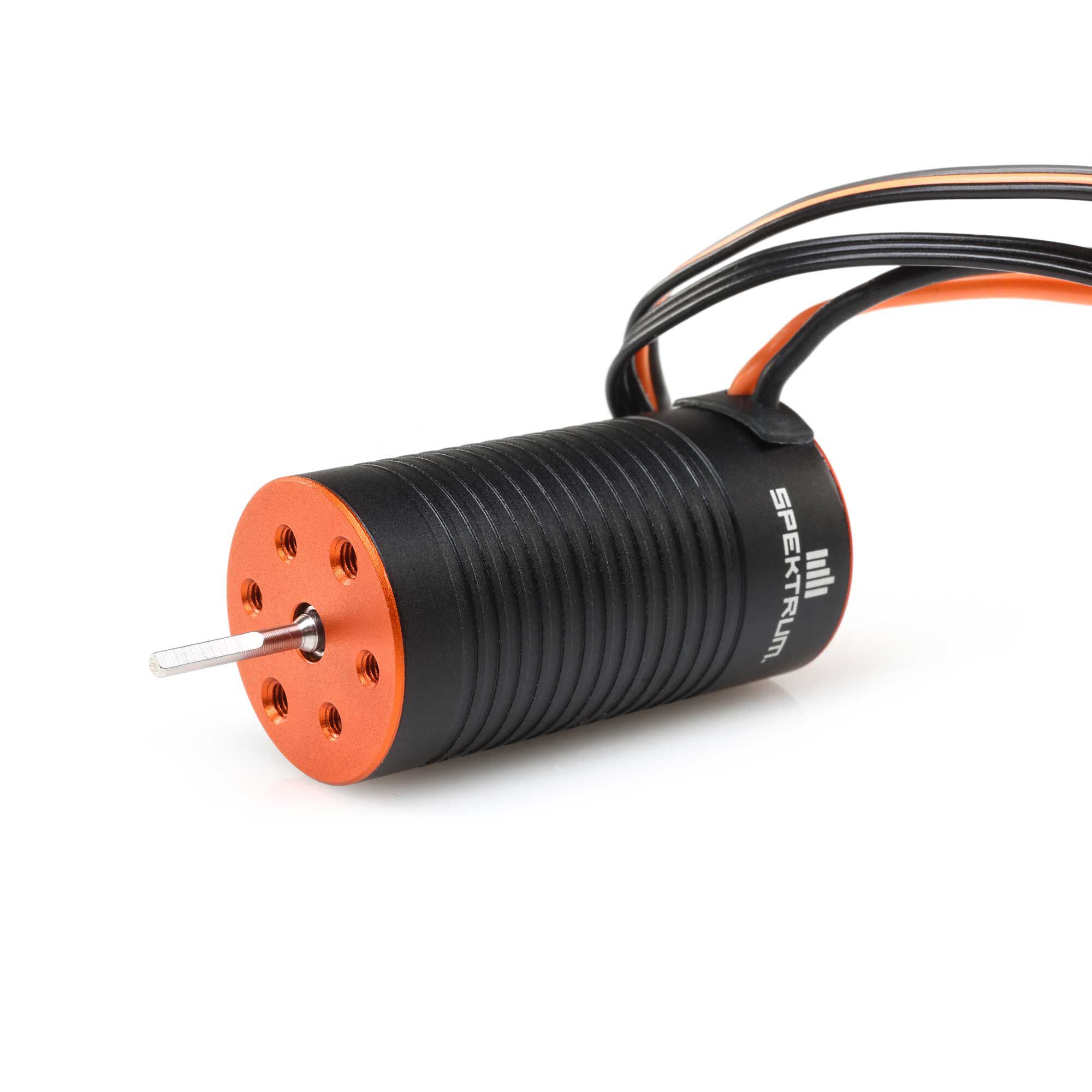 Spektrum Accessories Firma Sensored Brushless Motor ESC / 2800Kv 2-in-1 Combo