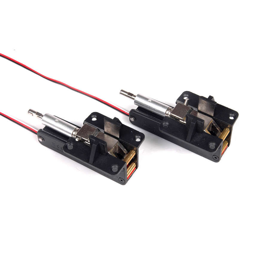 FMS Retract V3 F4U 1400mm