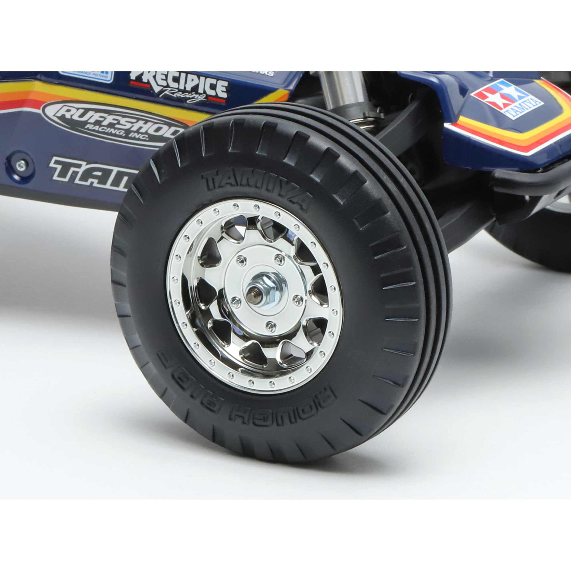Tamiya 1/10 BBX BB-01 2WD Buggy Kit