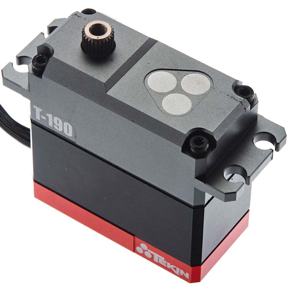 Tekin T190 Servo Standard 1/10 Torque Vector Aluminum Arm