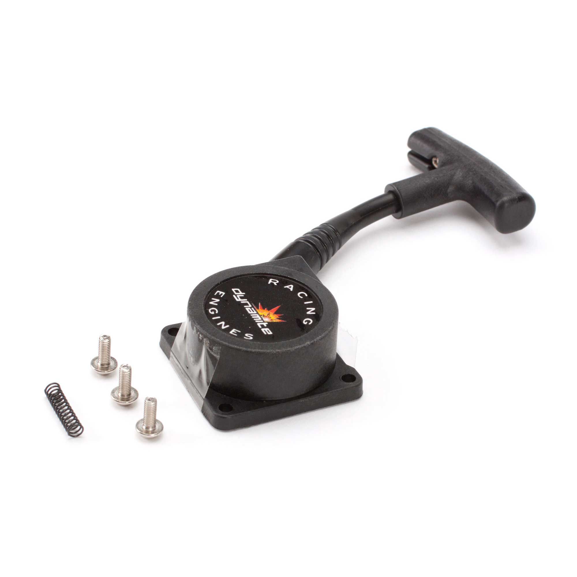 Dynamite Pull-Starter Complete: .21S