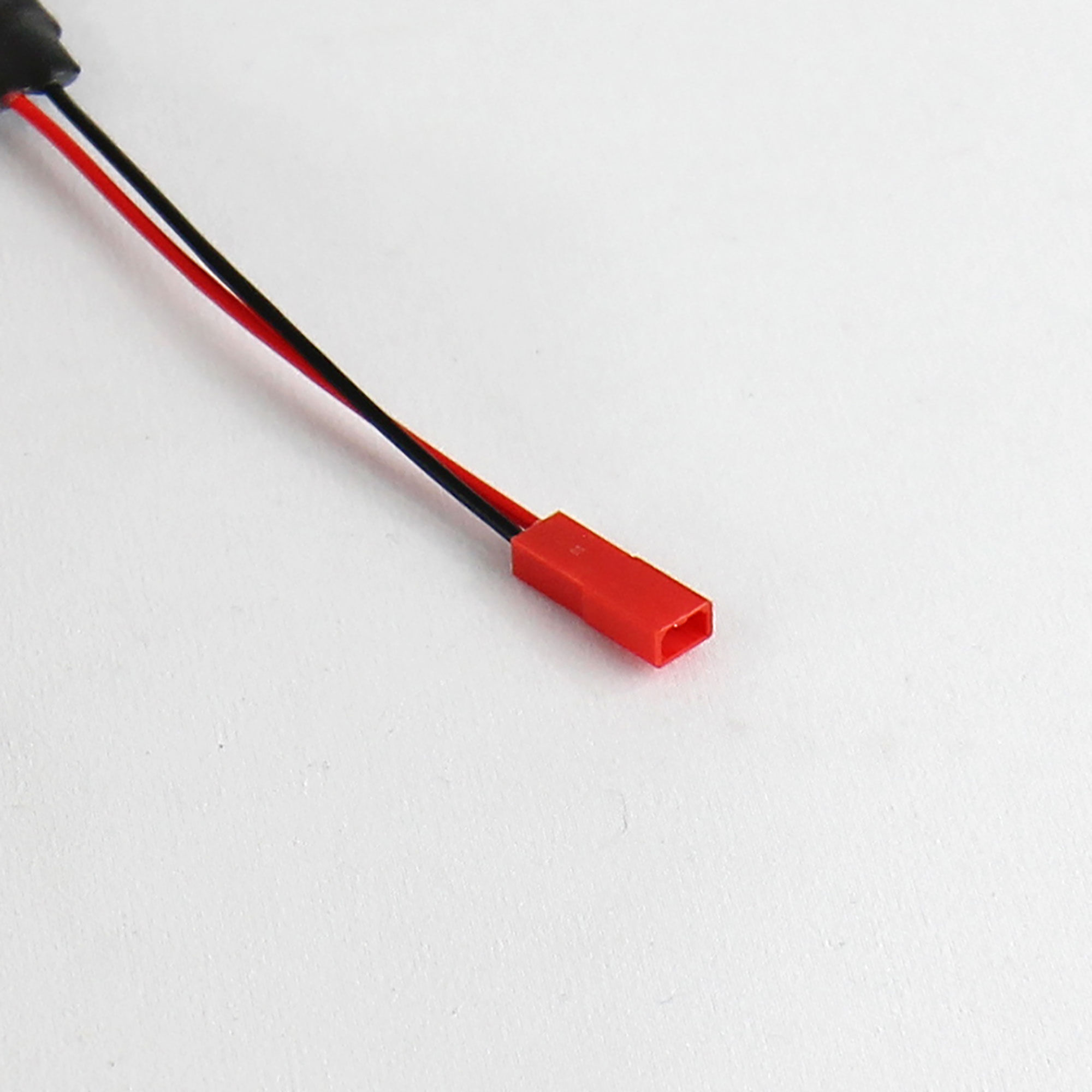 Pit Bull Xtreme RC Orange Night SABER LED Light