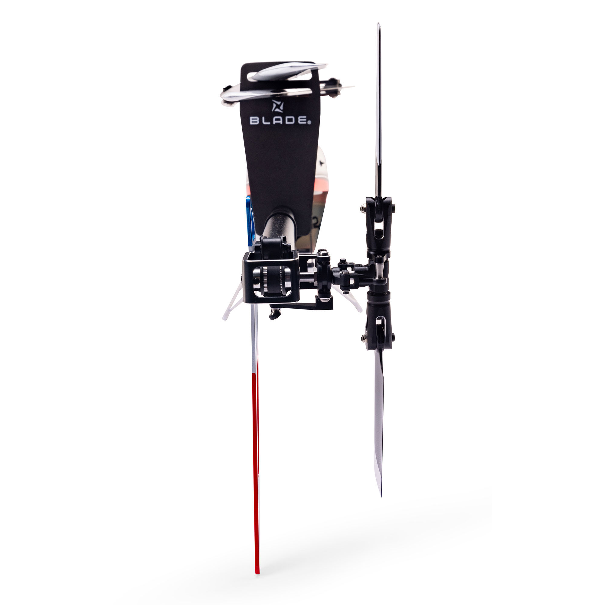 Blade Fusion 700 Kit High Performance Super Combo