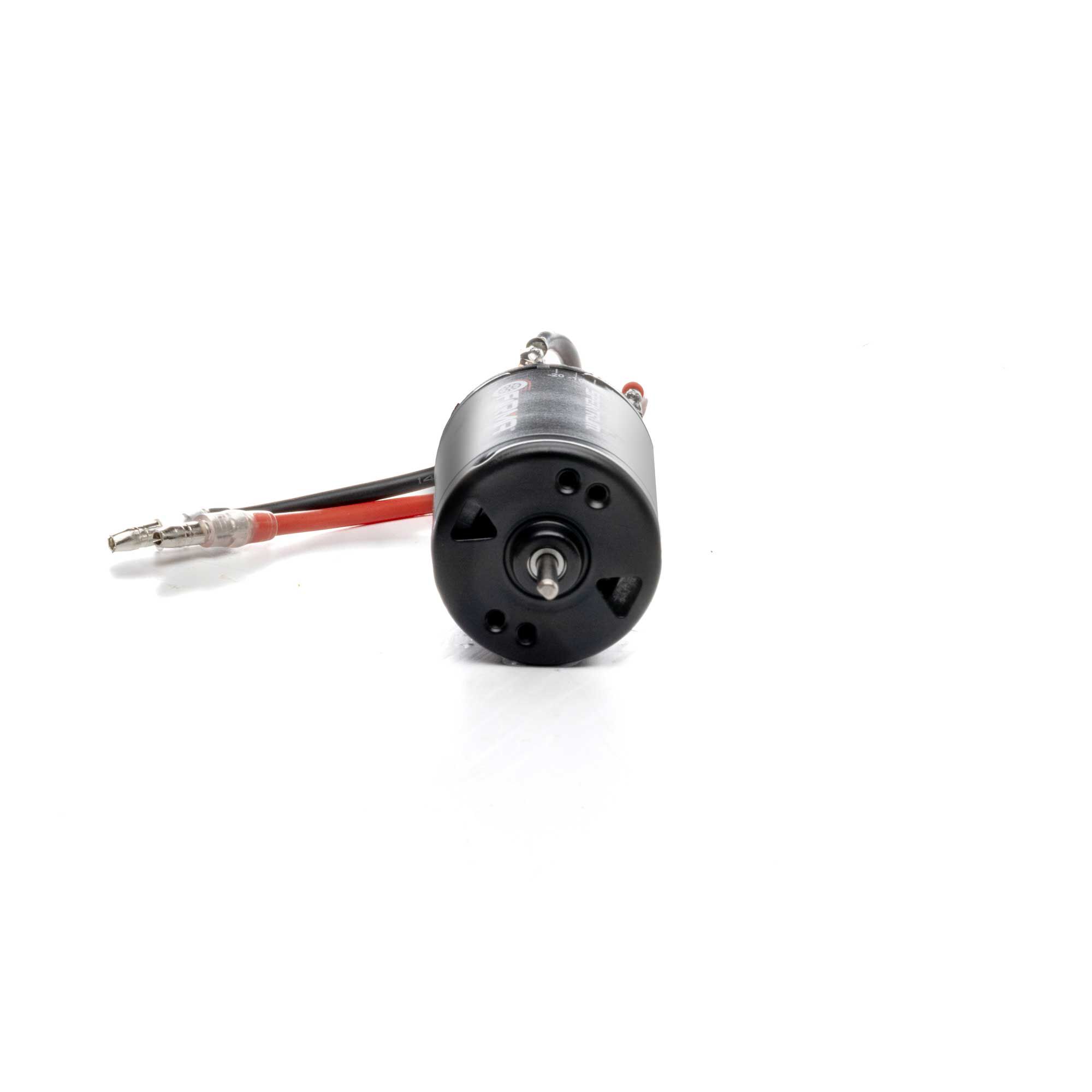 Spektrum Accessories Firma 12T Rebuildable 550 3-Pole Brushed Motor